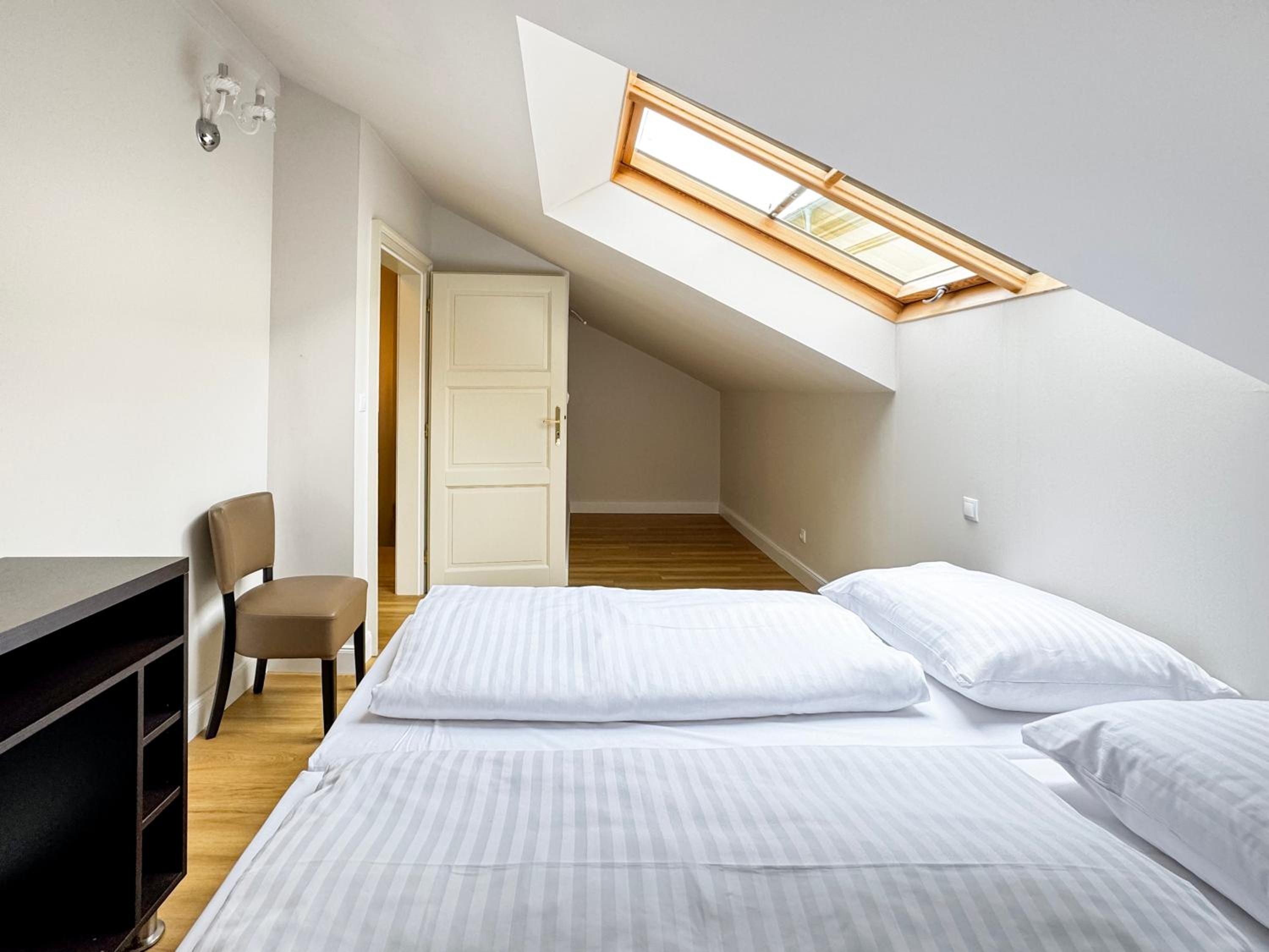 Boutique Hotel Le théâtre
