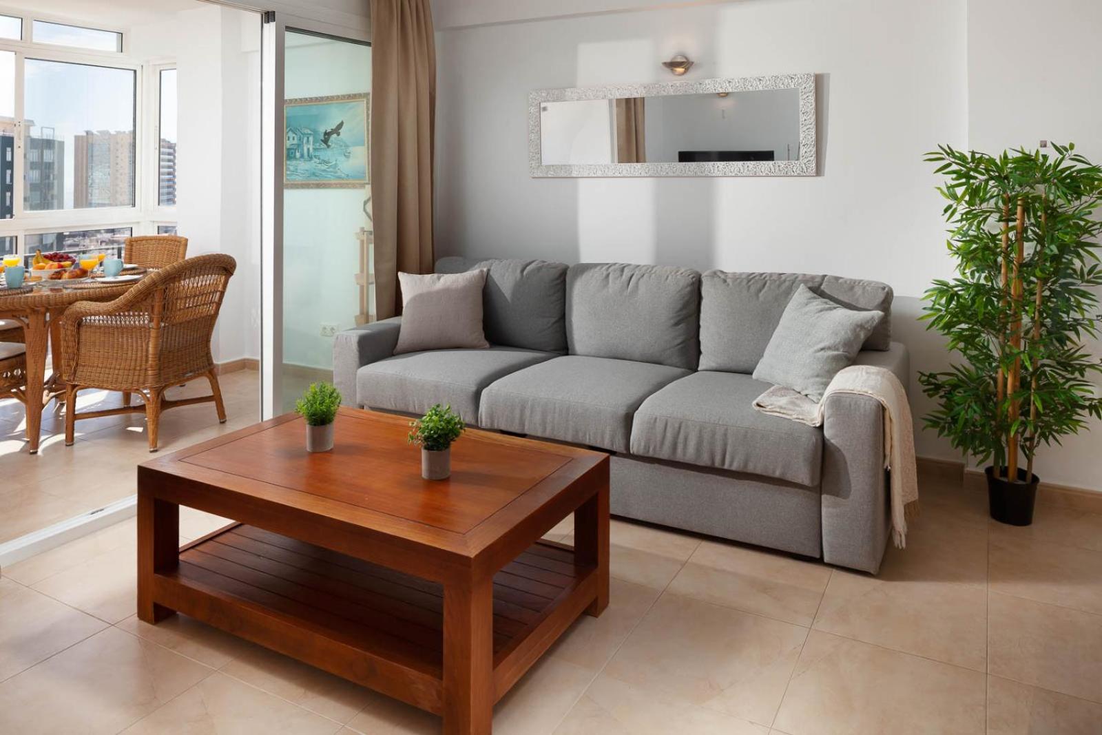 Boliches Sea Vibes by Alfresco Stays