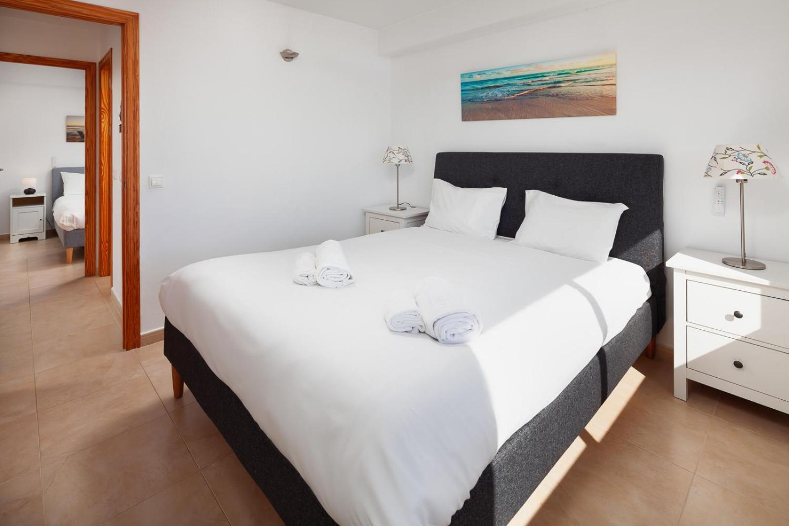 Boliches Sea Vibes by Alfresco Stays
