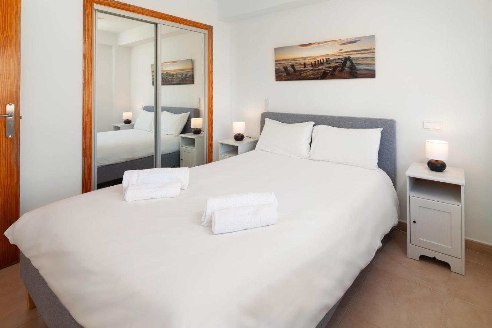 Boliches Sea Vibes by Alfresco Stays