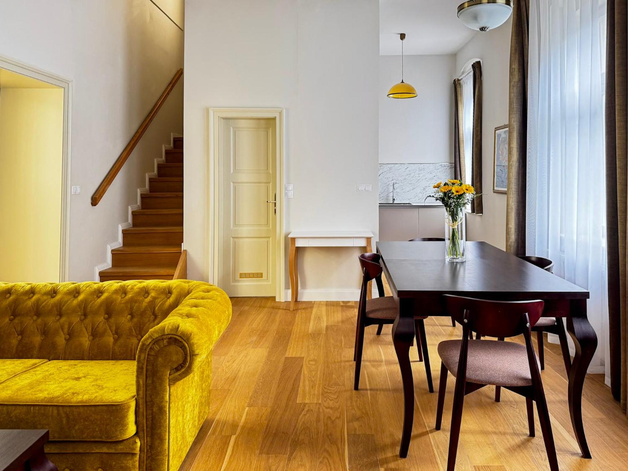Boutique Hotel Le théâtre