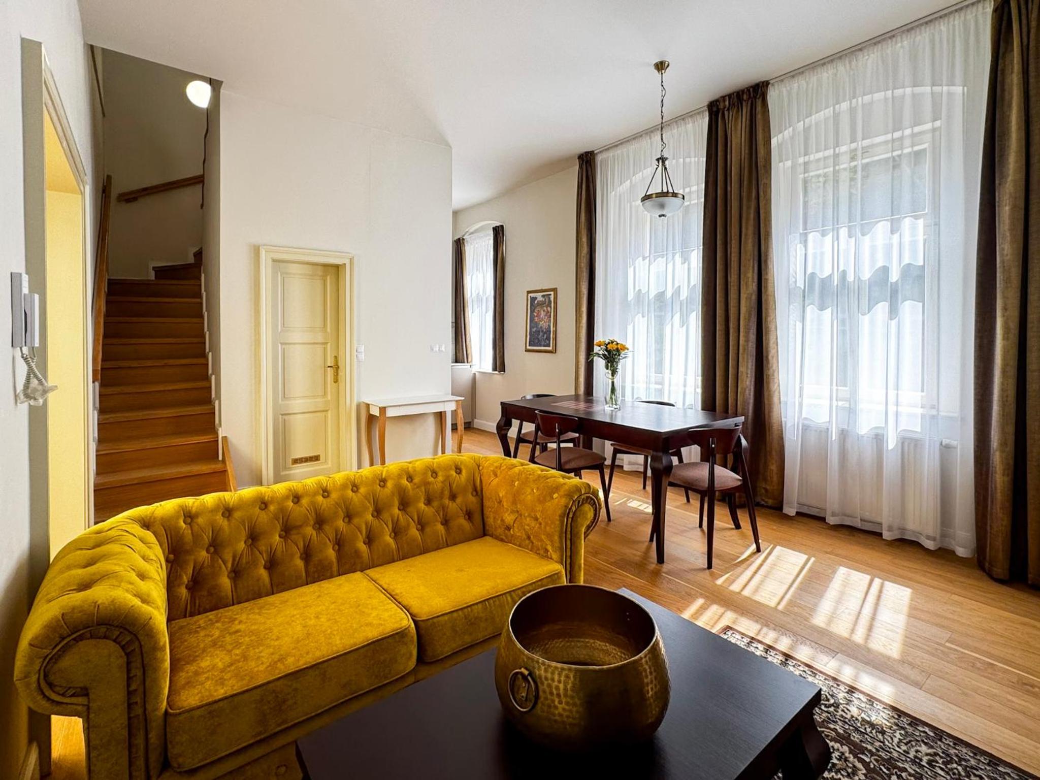 Boutique Hotel Le théâtre