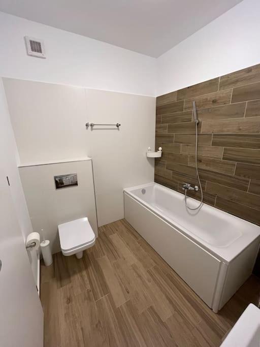 Arethusa Central Apartment view 2