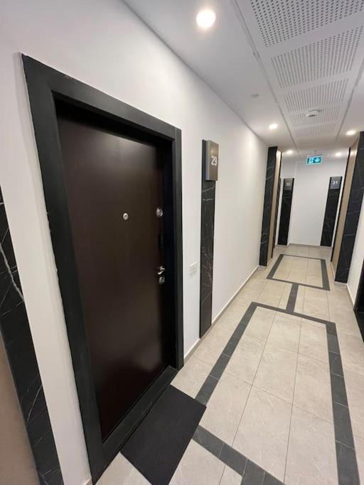 Arethusa Central Apartment view 3