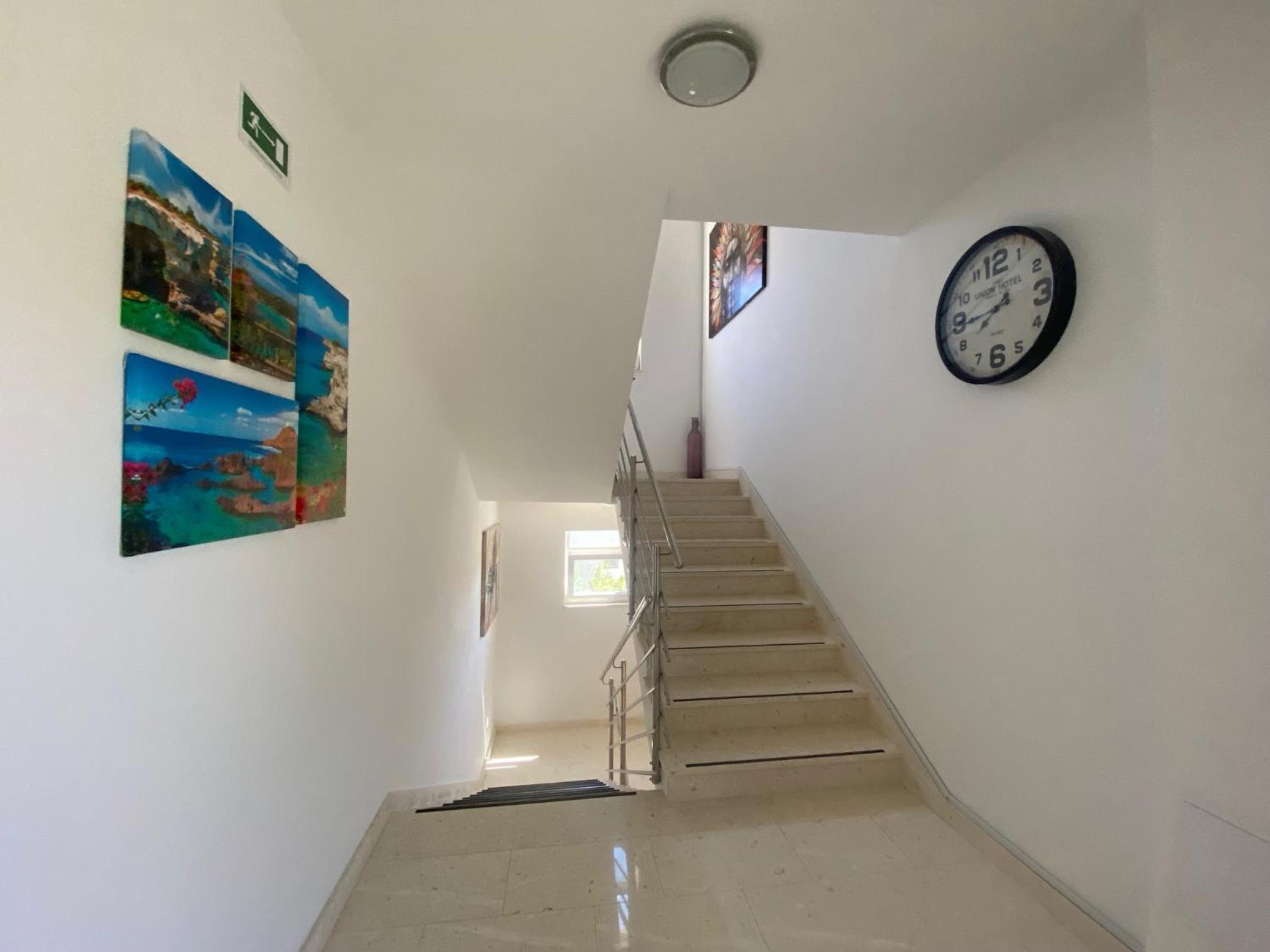 Apartmani Spaija