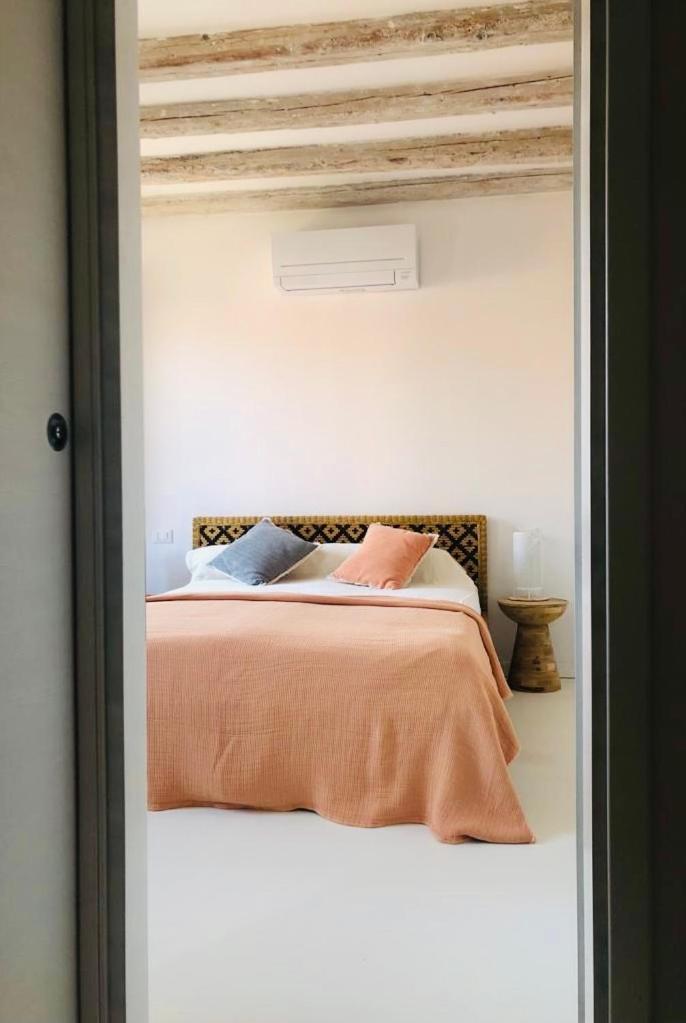 CasaAmarillo Burano Venezia