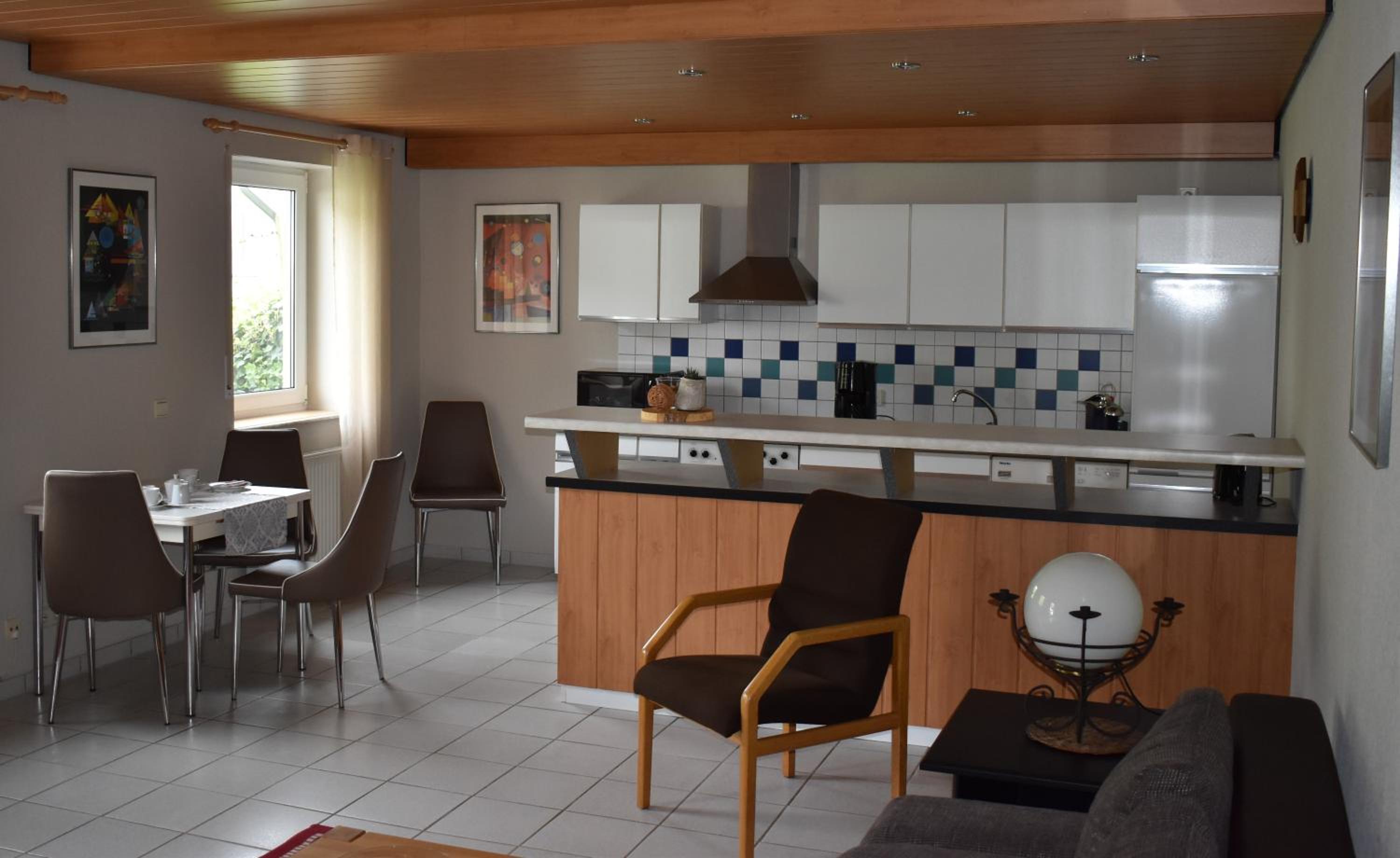 Ferienwohnung Reis
