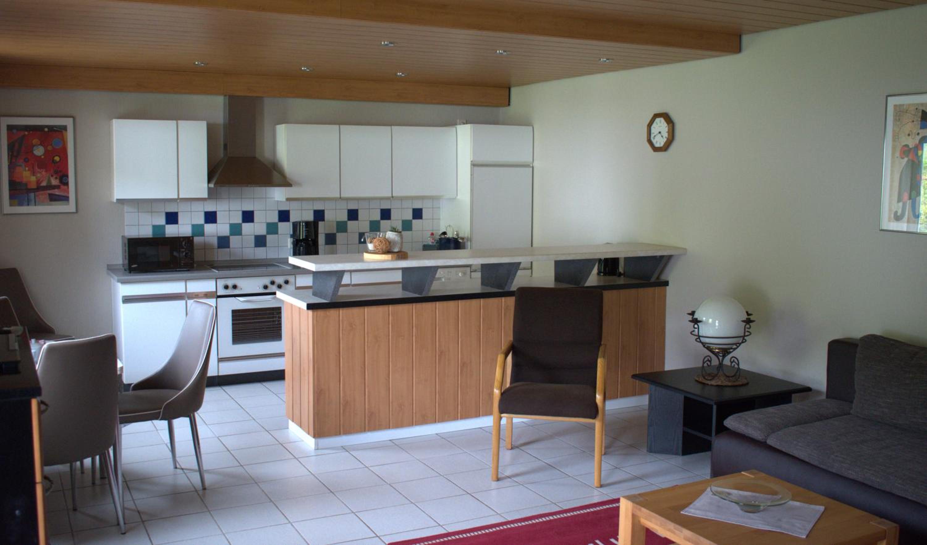 Ferienwohnung Reis