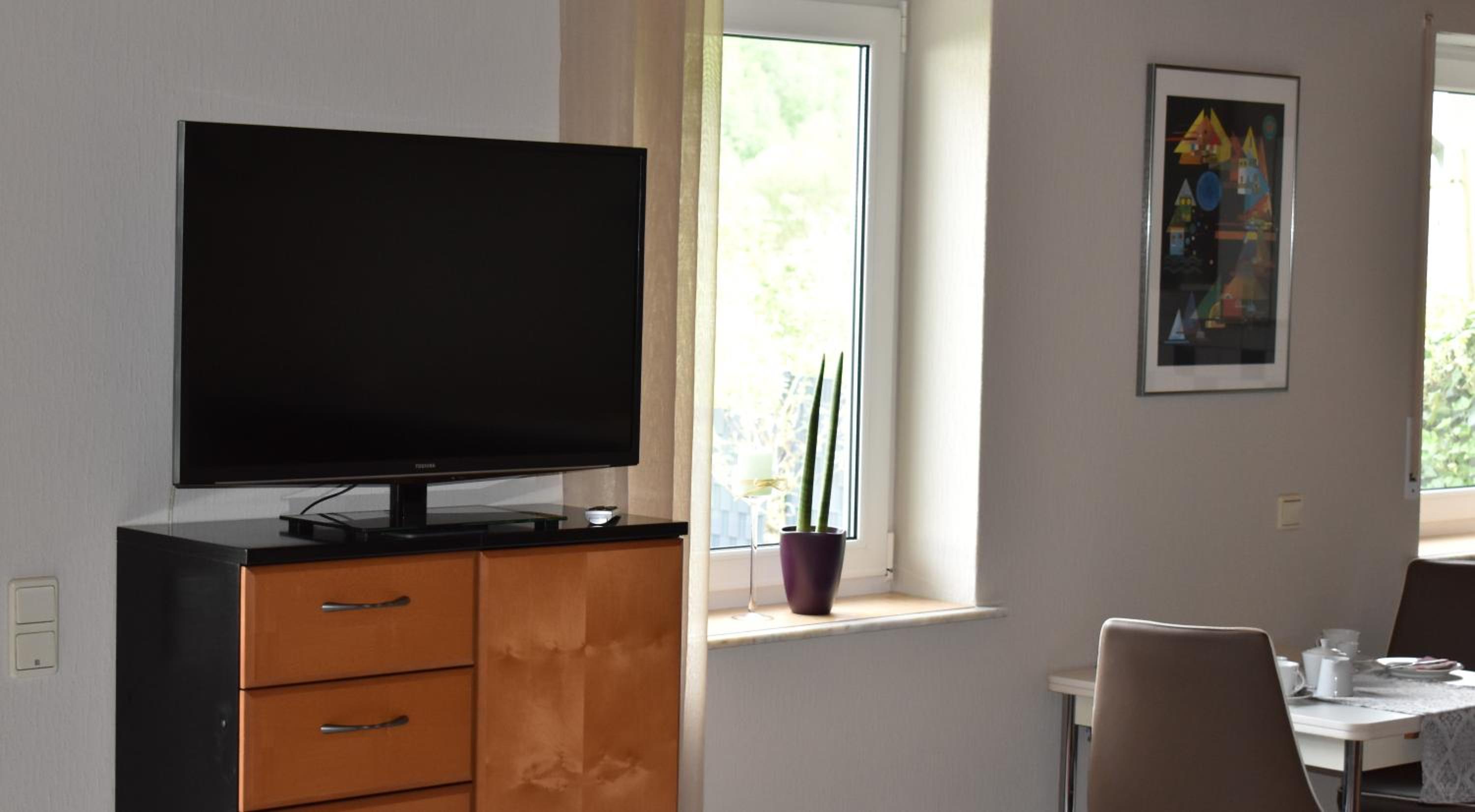 Ferienwohnung Reis