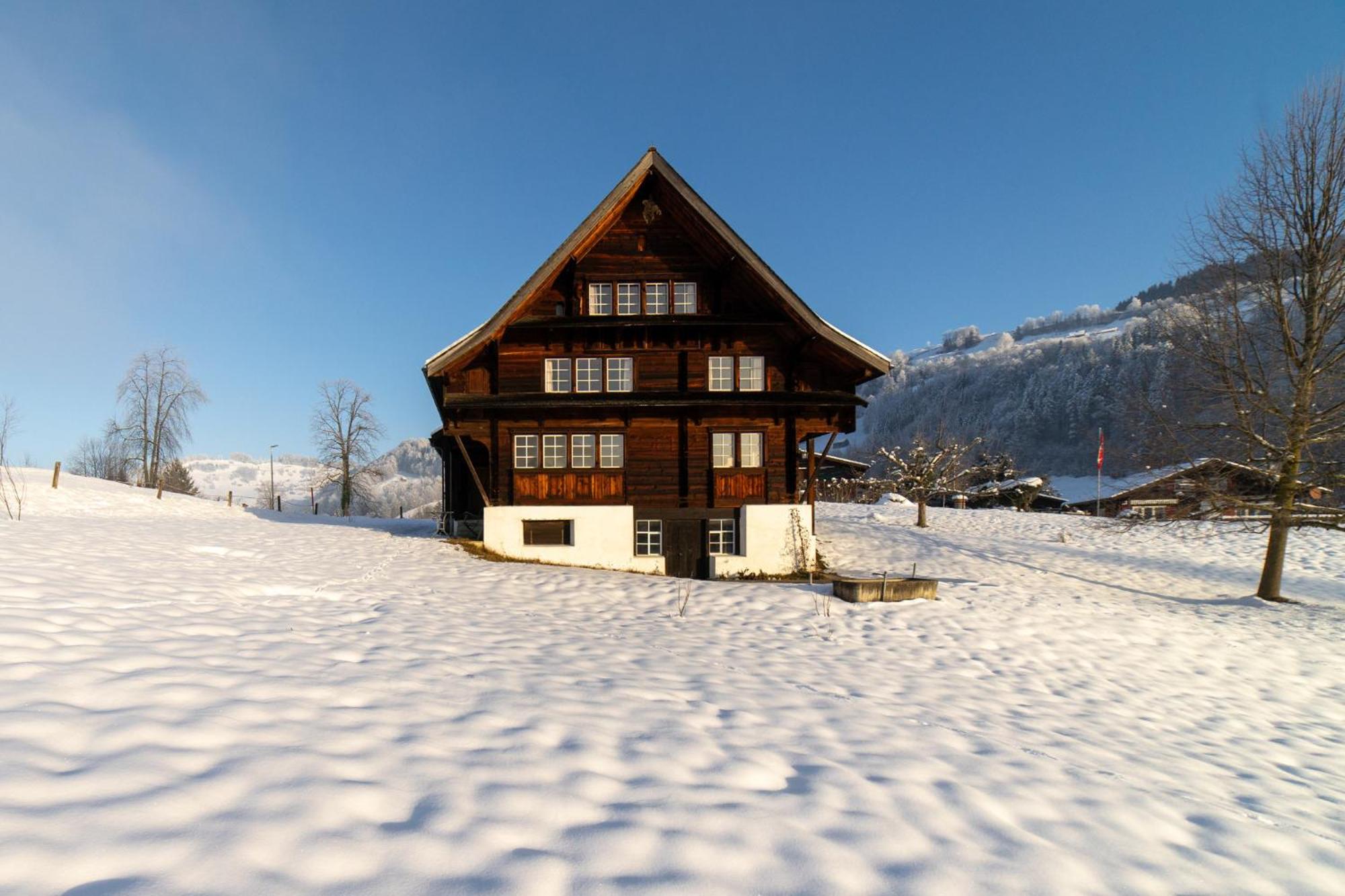 Chammern