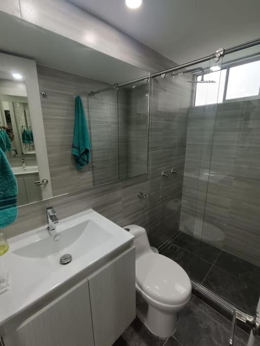 Apartamento en el sur de Cali