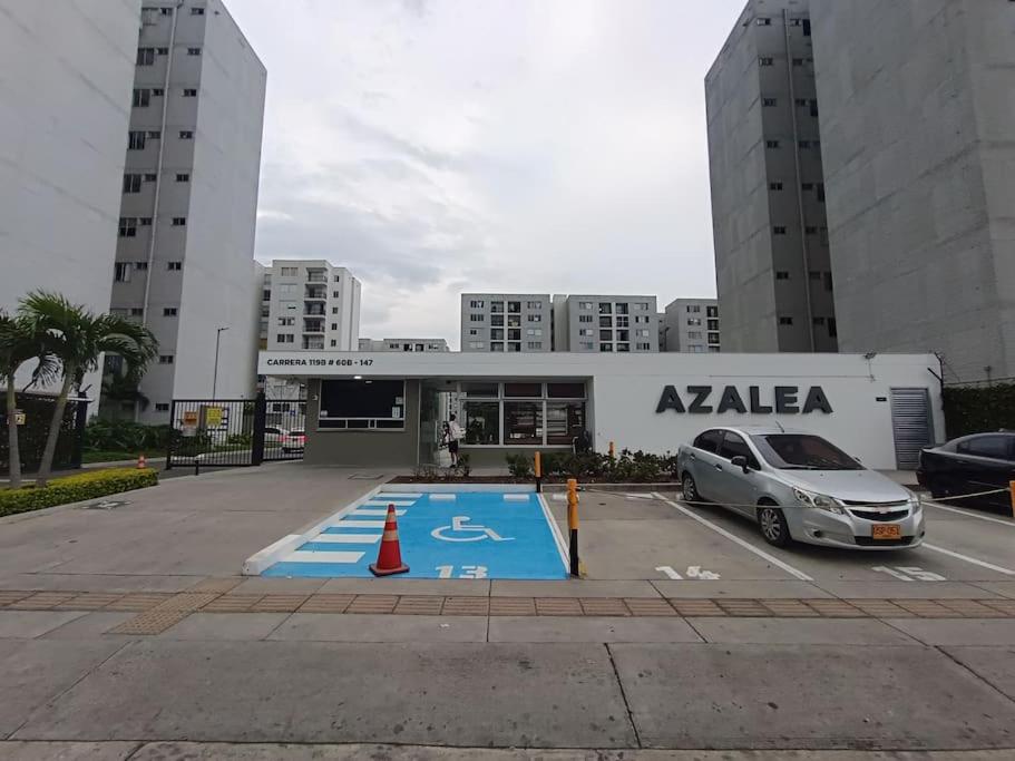 Apartamento en el sur de Cali