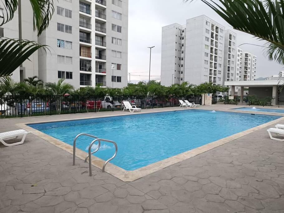 Apartamento en el sur de Cali