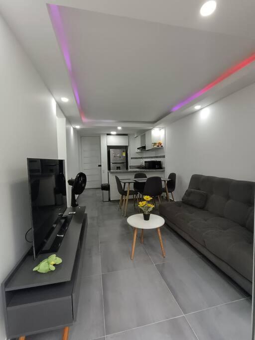 Apartamento en el sur de Cali
