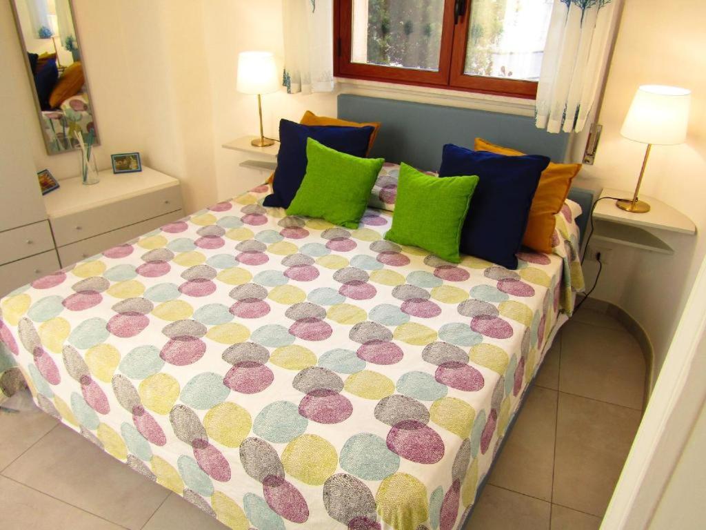Benedettini - Suites