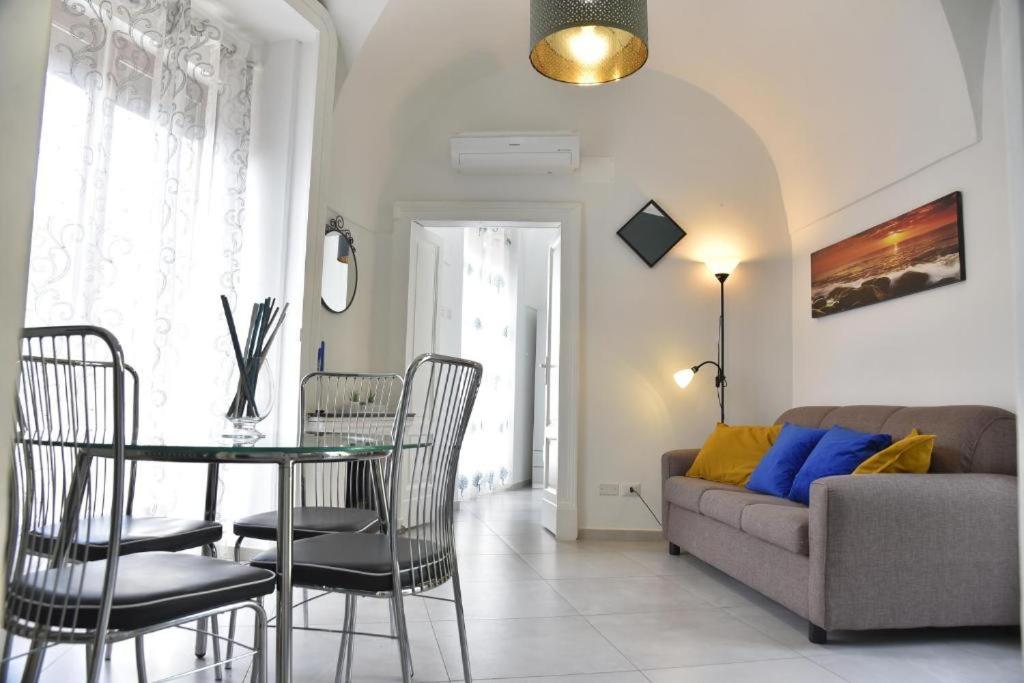 Benedettini - Suites