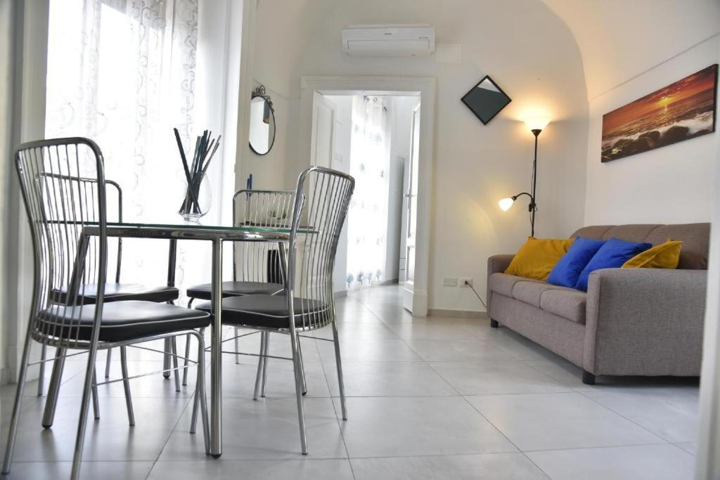 Benedettini - Suites