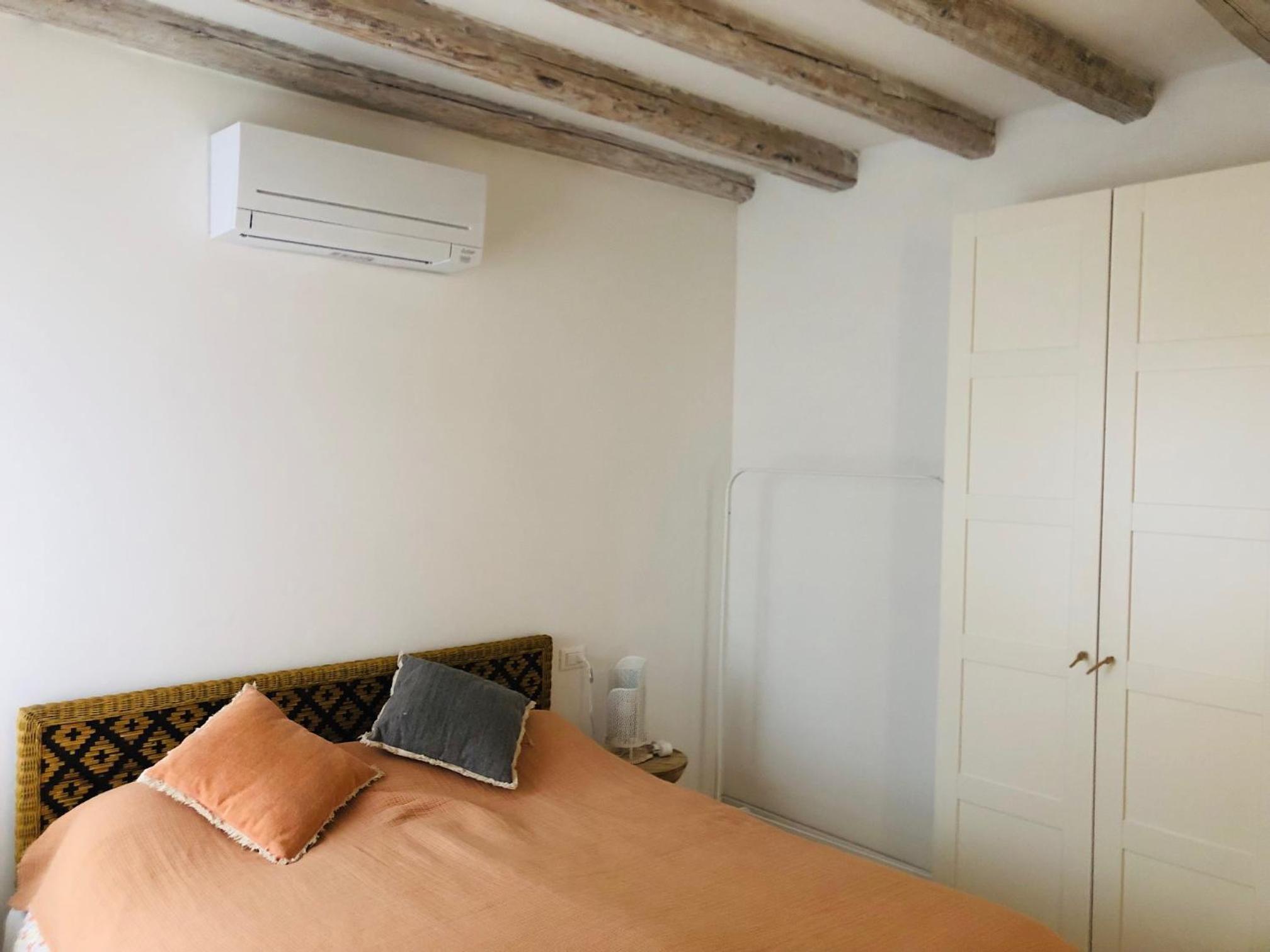 CasaAmarillo Burano Venezia