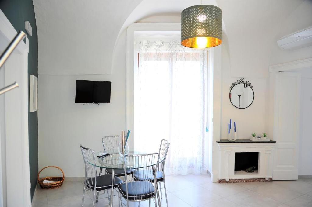 Benedettini - Suites