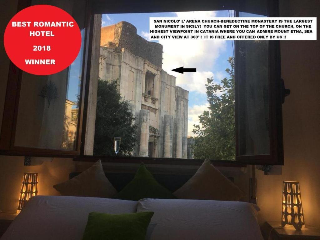 Benedettini - Suites