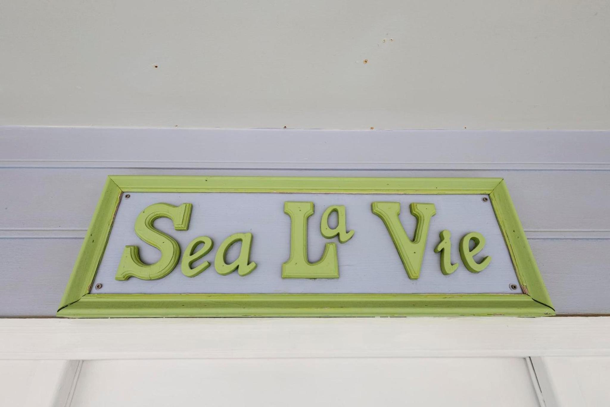 Sea La Vie