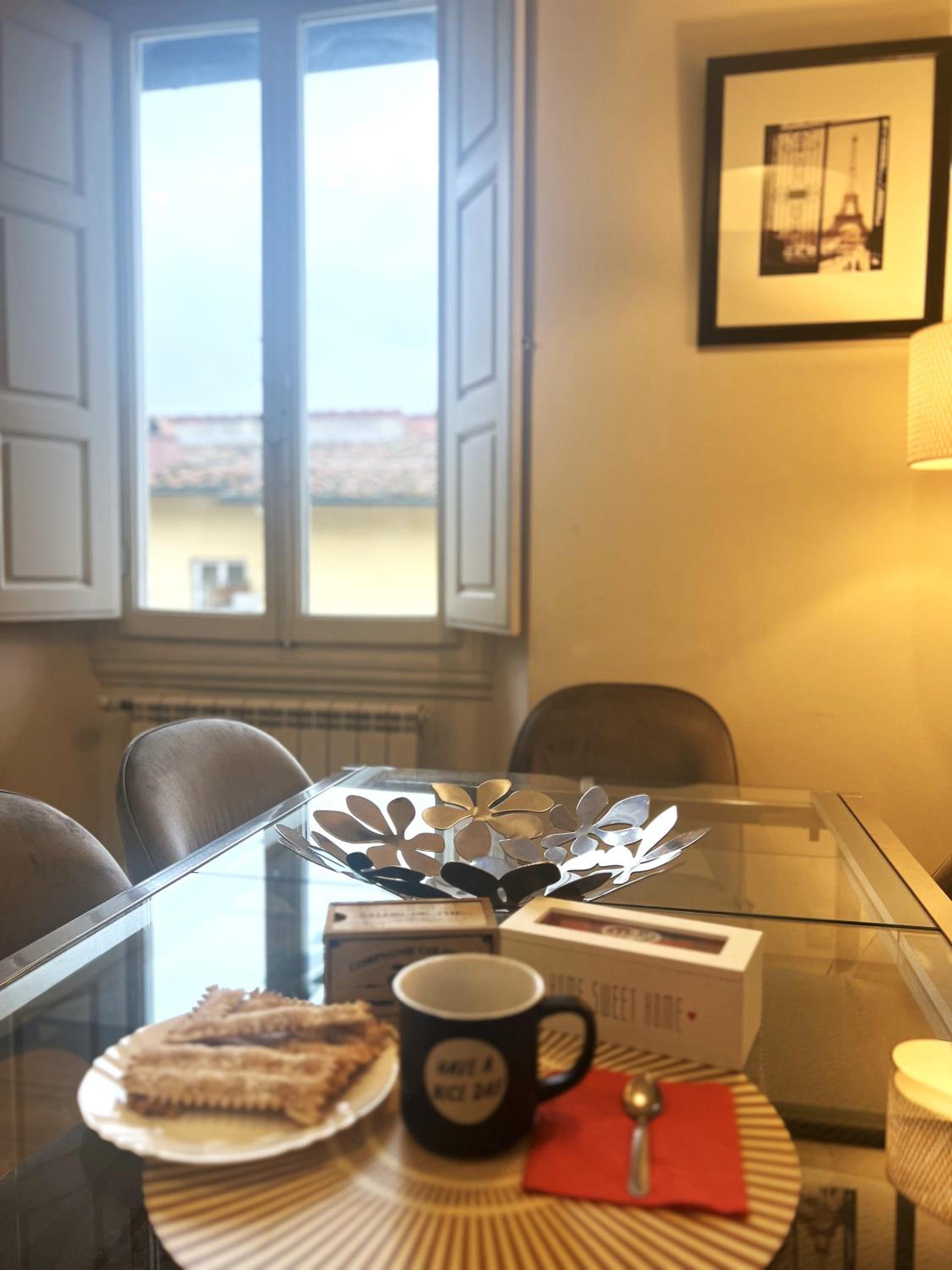 San Marco Suite Center
