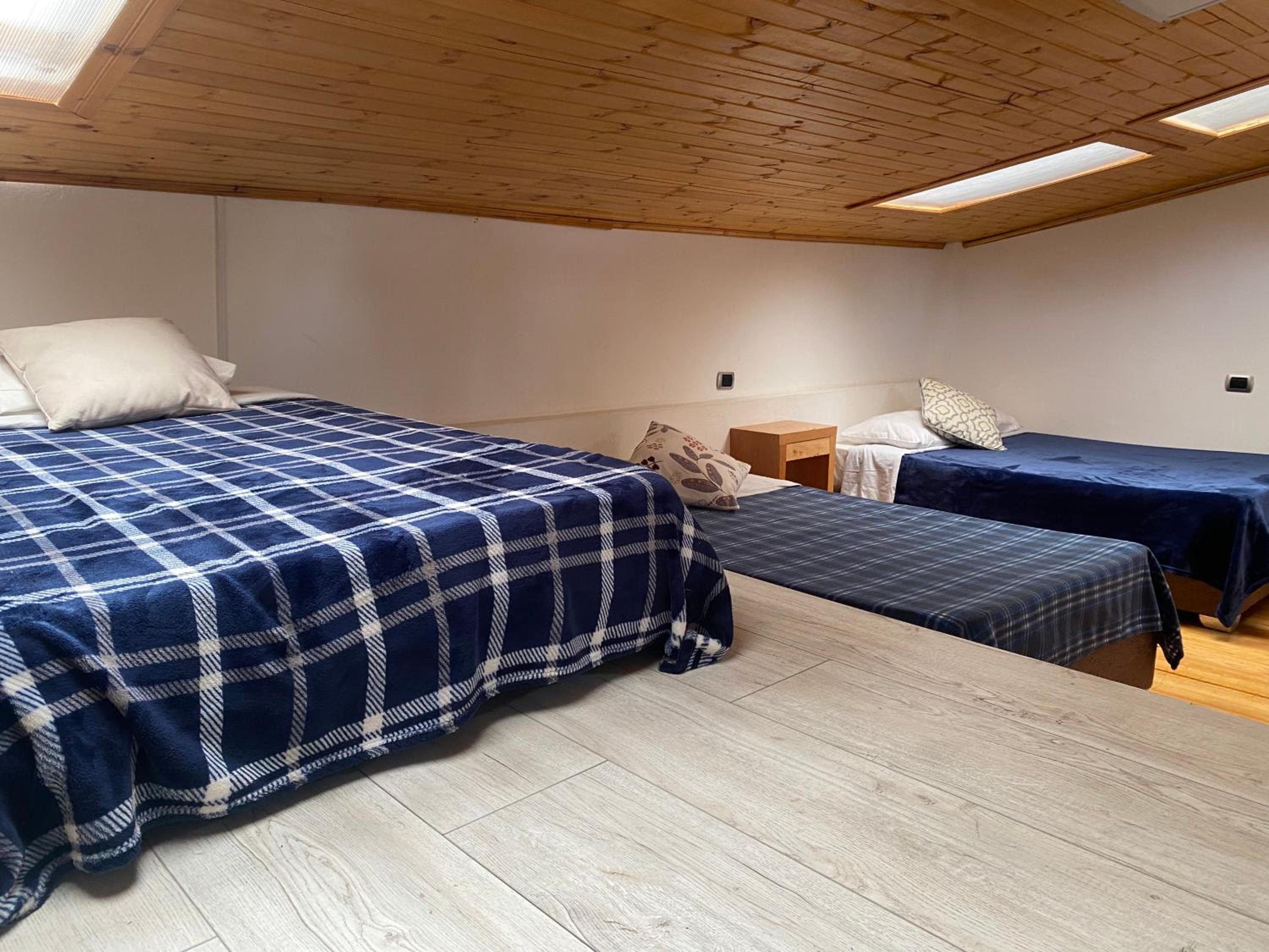 Coclí Glamping Suesca