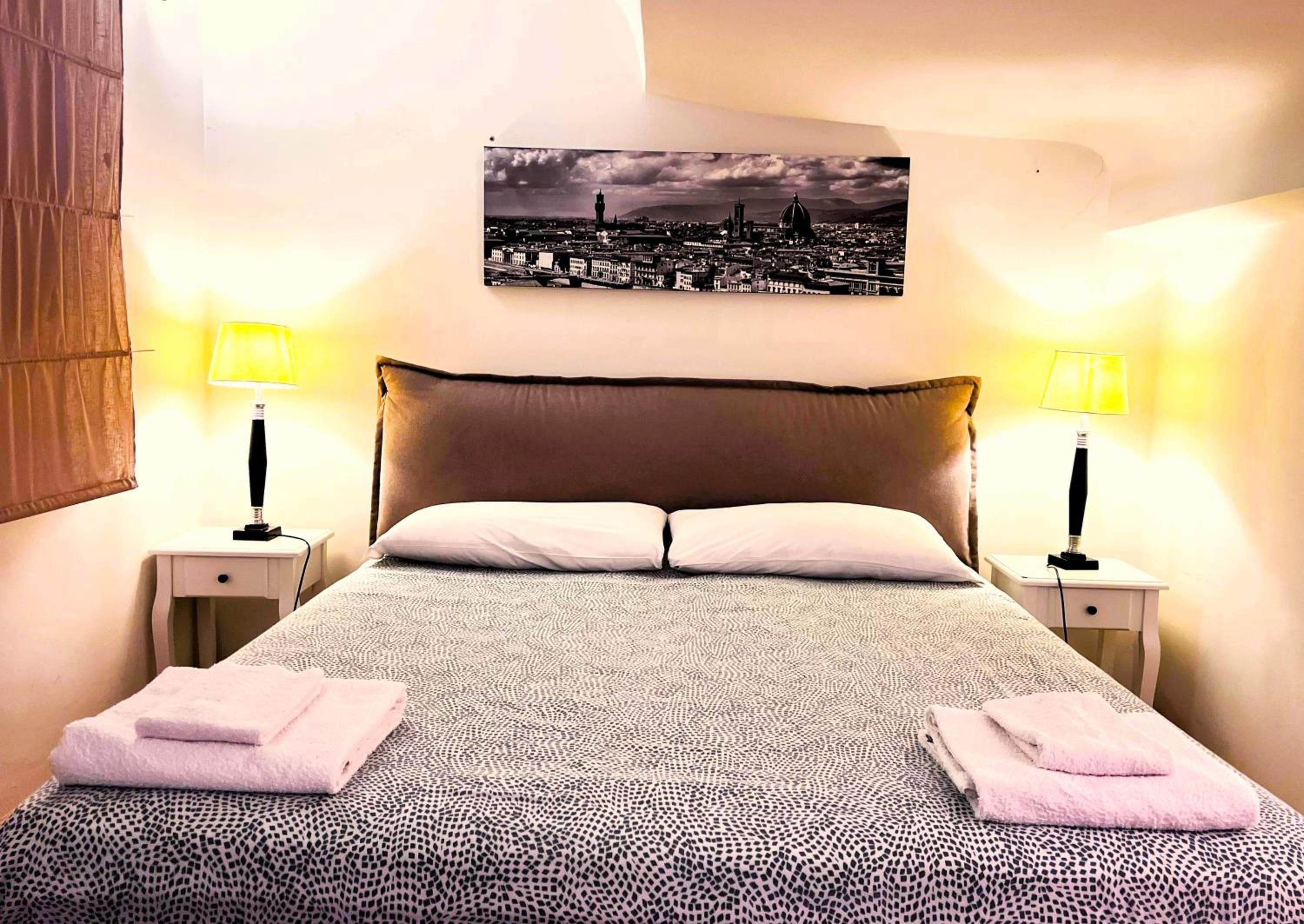 San Marco Suite Center