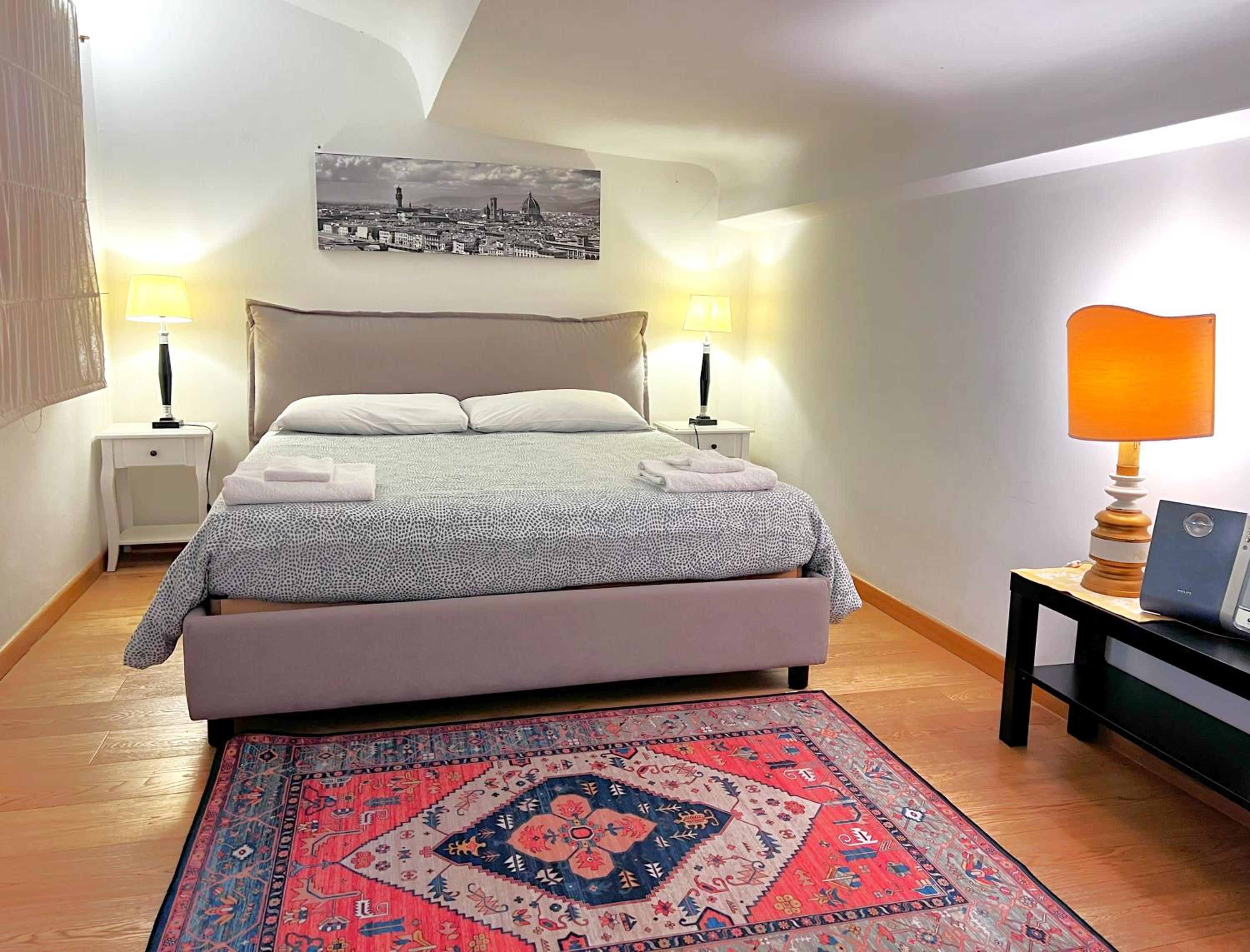San Marco Suite Center