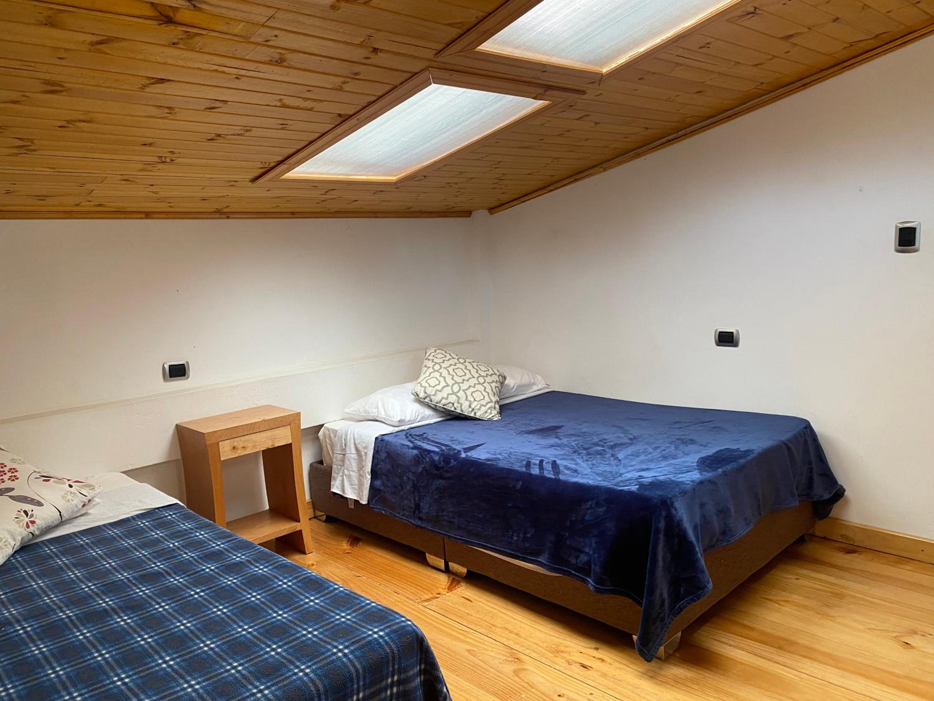Coclí Glamping Suesca