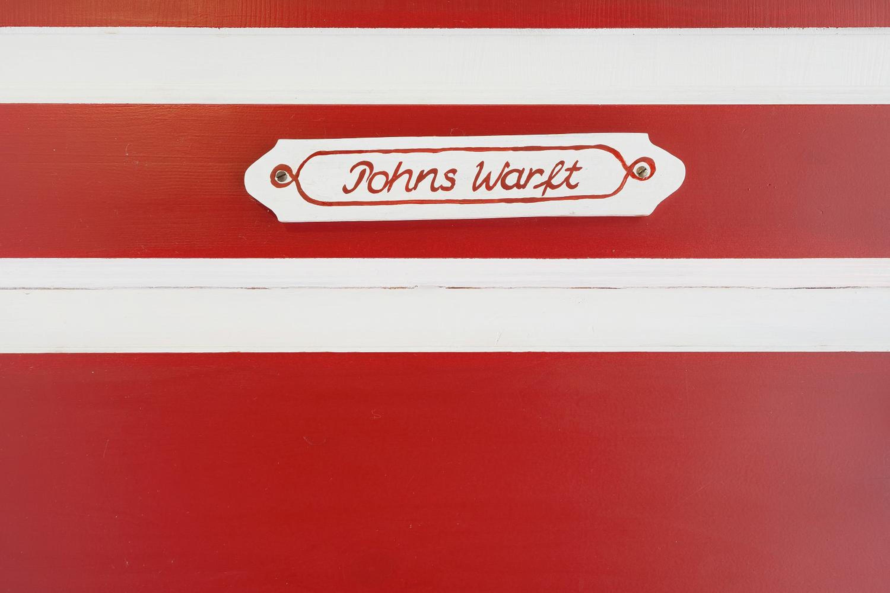 Pohns Warft