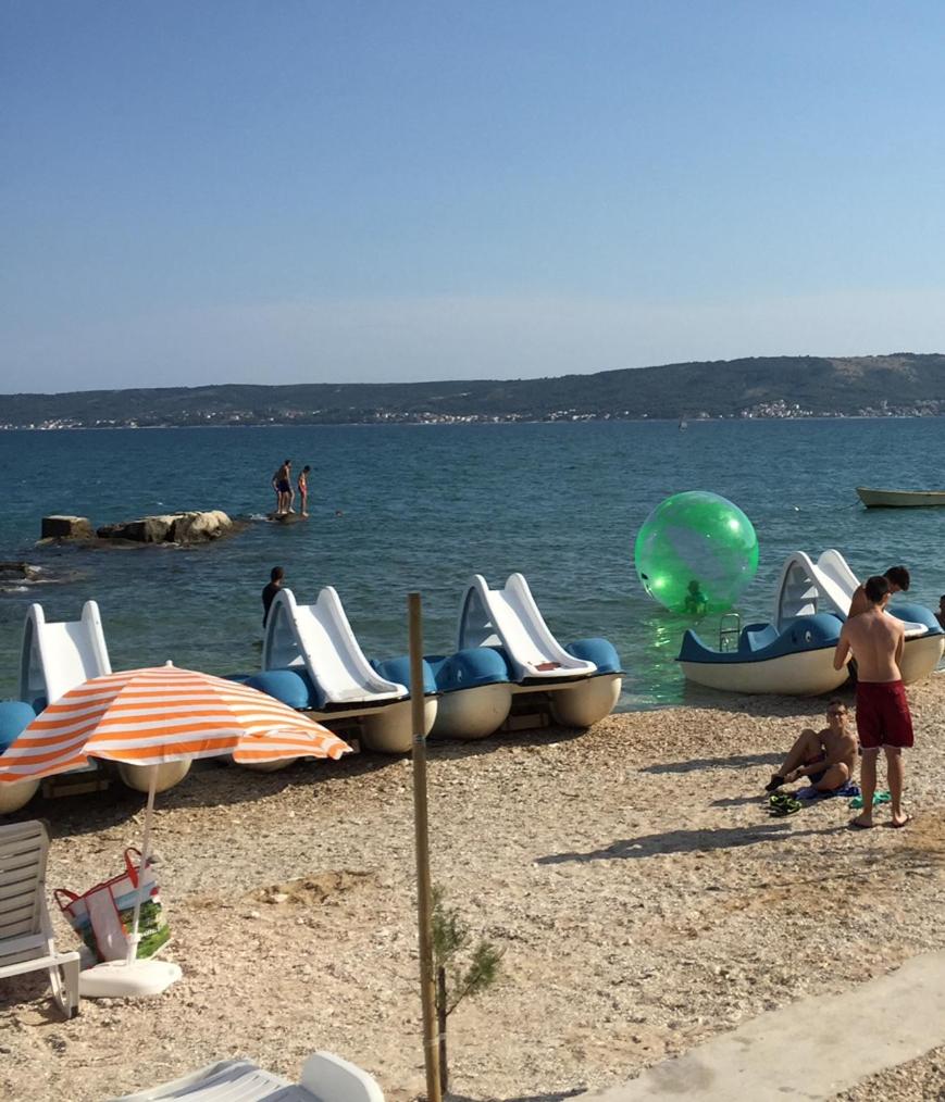 Apartmani Spaija