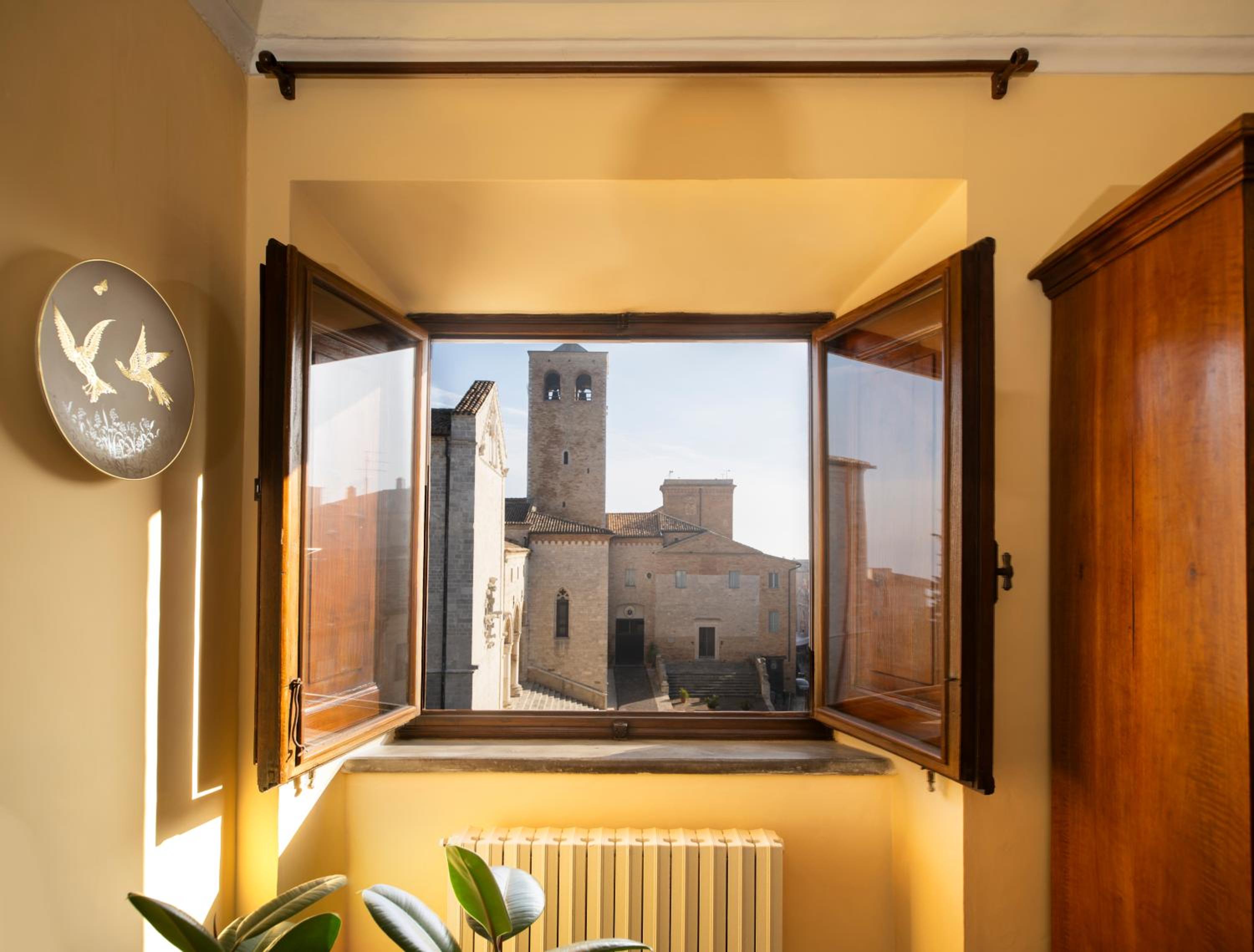 Palazzo Fiorenzi - Dimora storica view 4