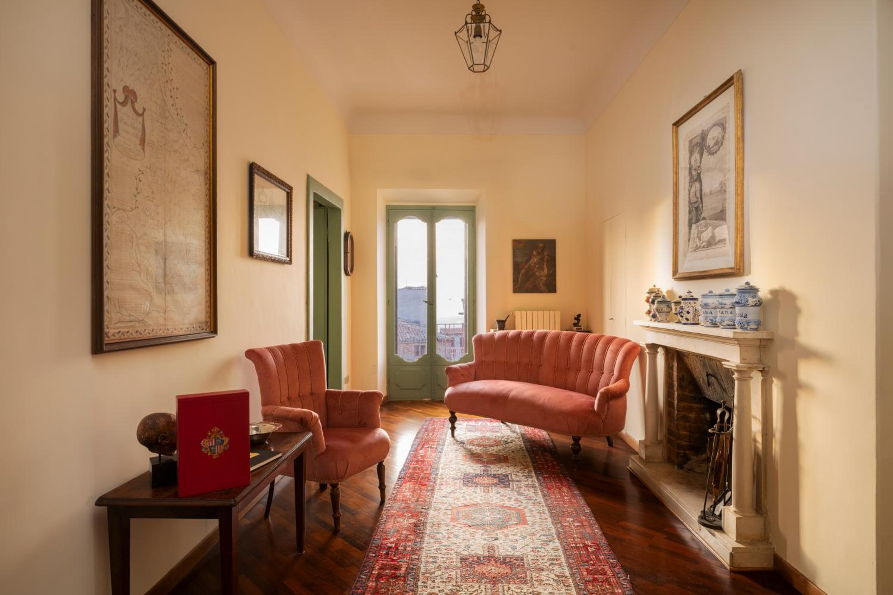 Palazzo Fiorenzi - Dimora storica view 5