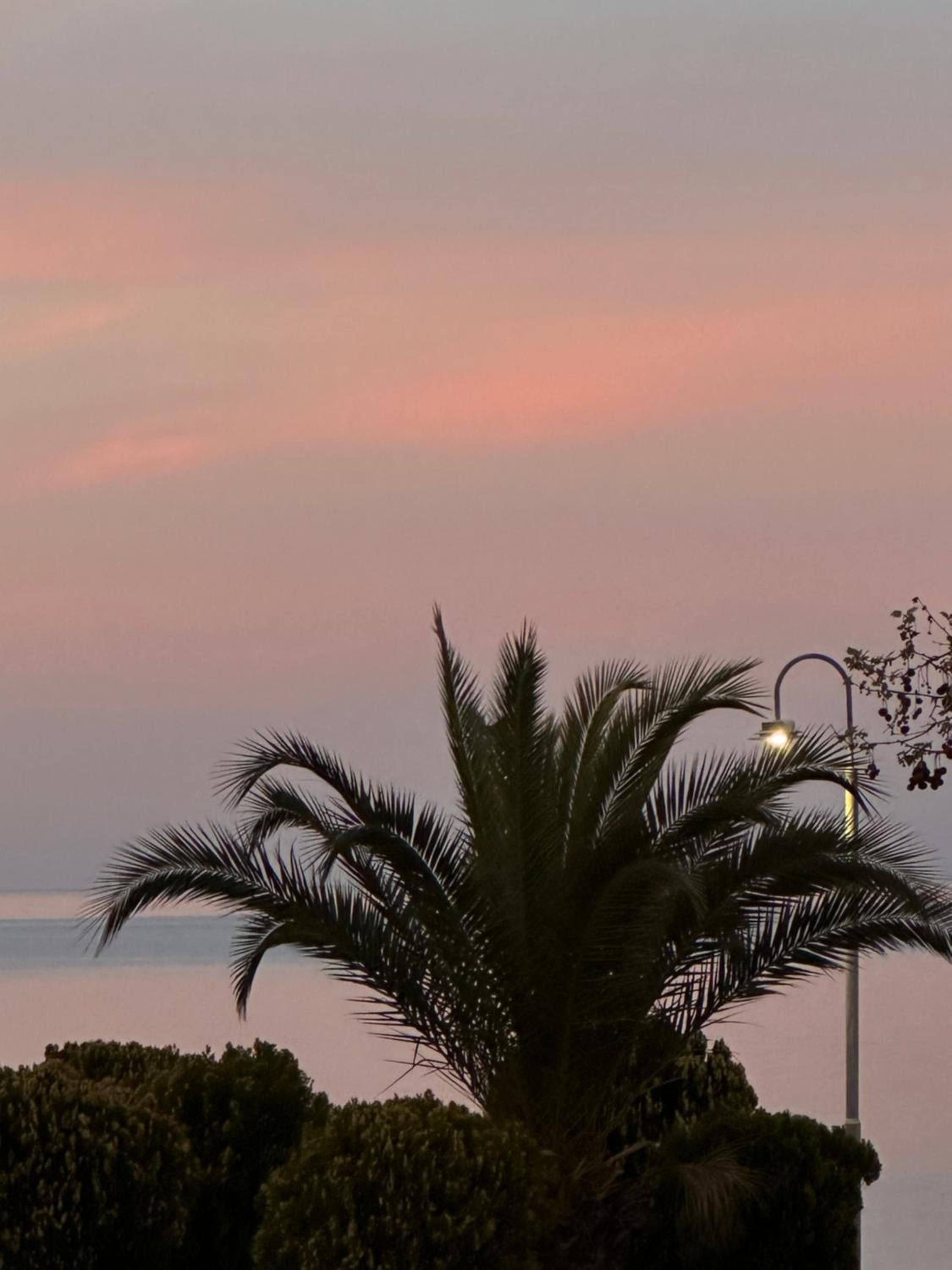 Dimos apartments