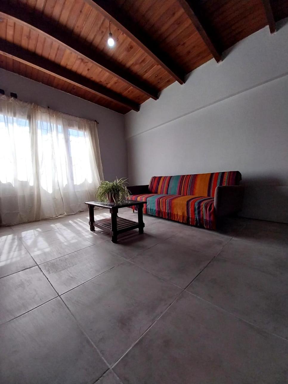 Departamento Lafuente