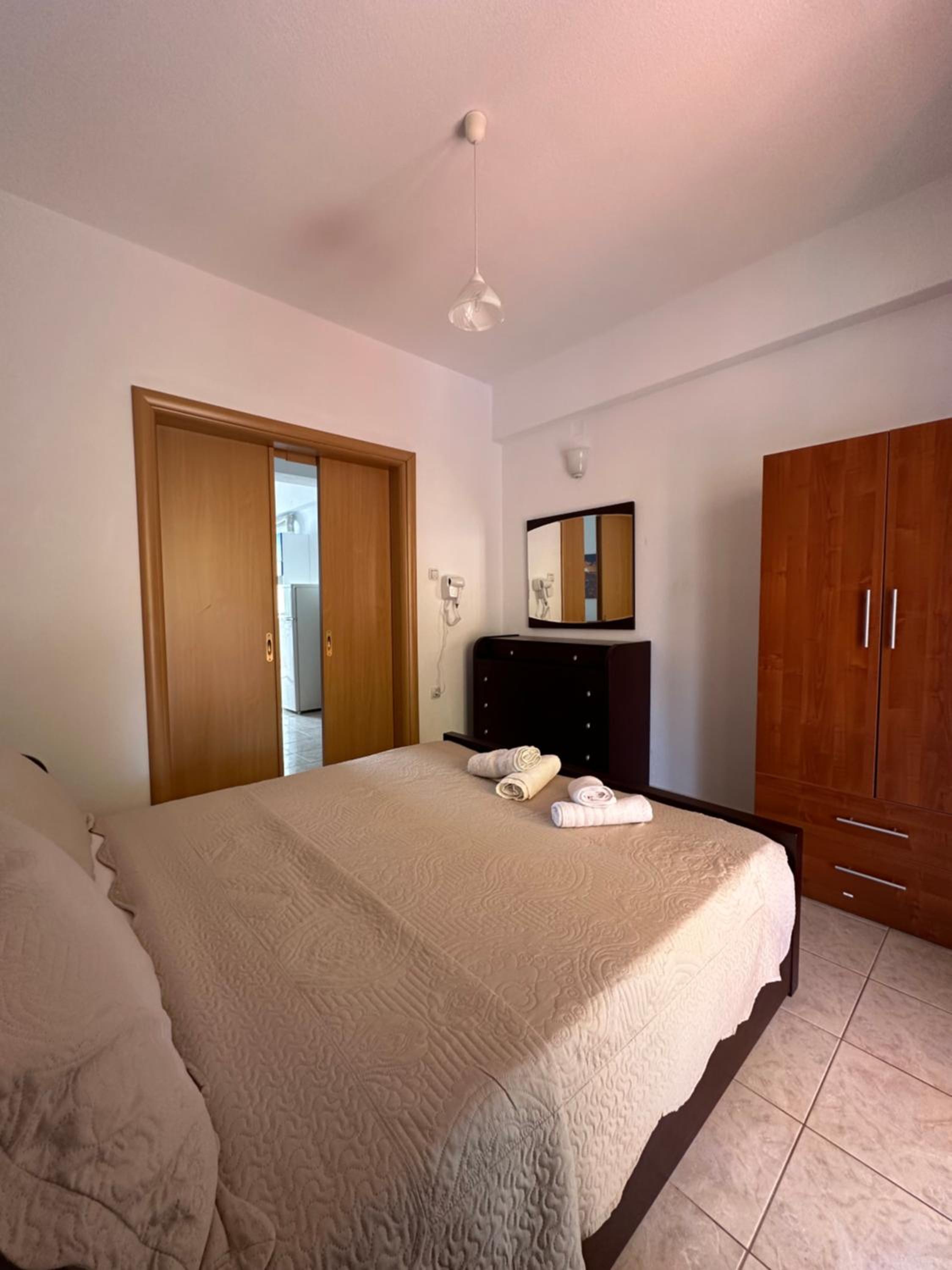Dimos apartments