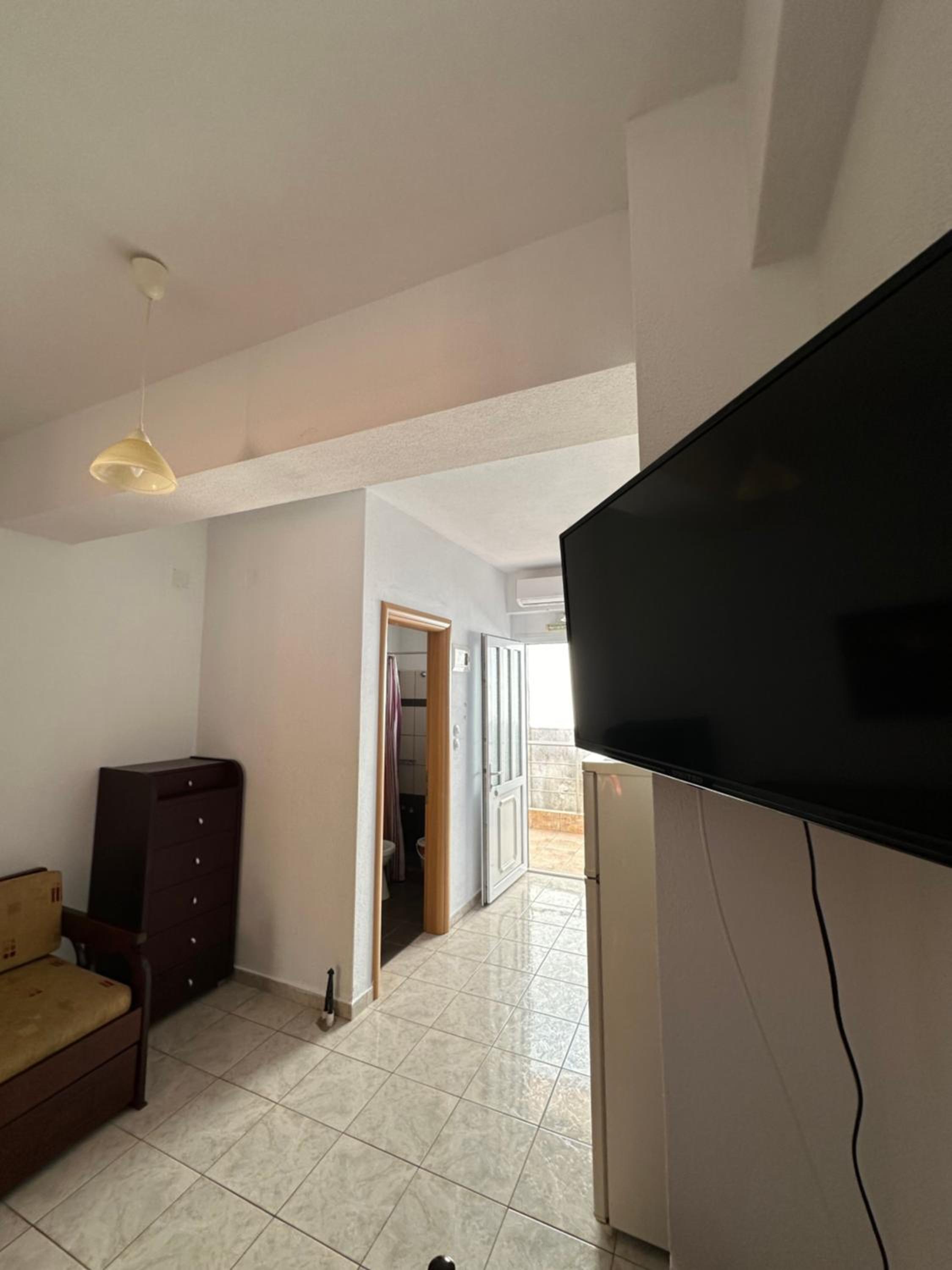 Dimos apartments