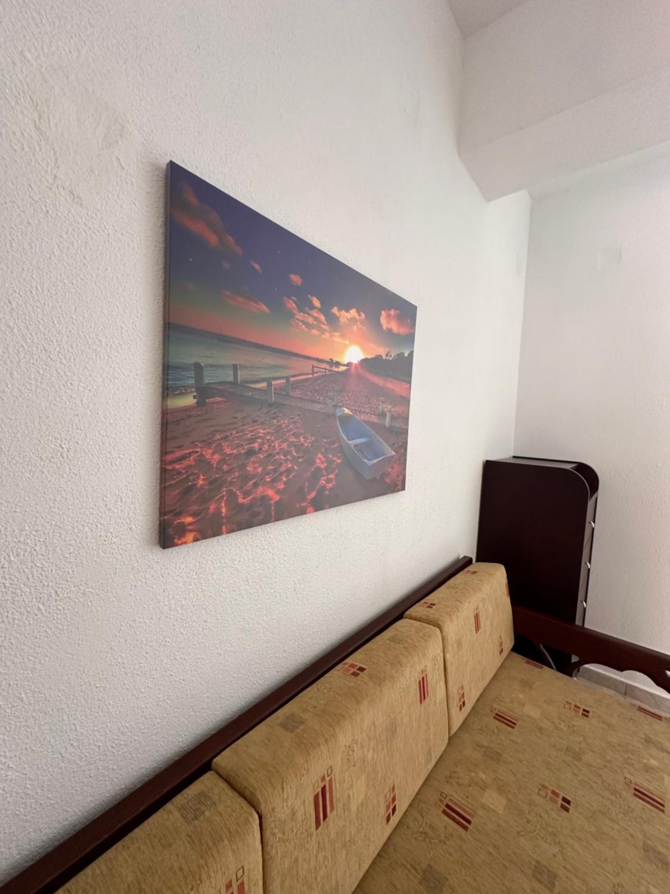 Dimos apartments