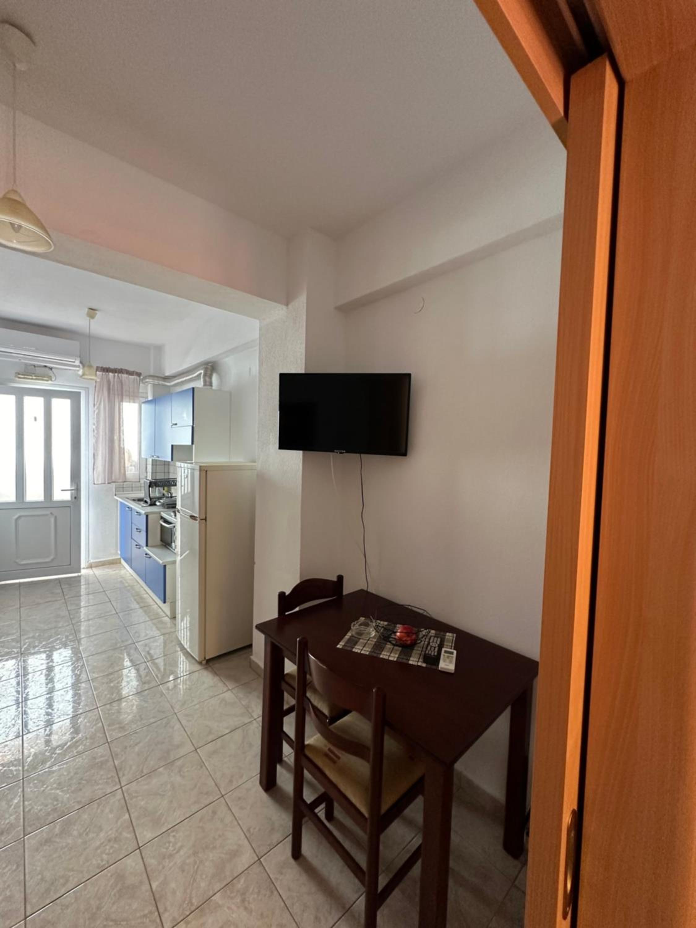 Dimos apartments