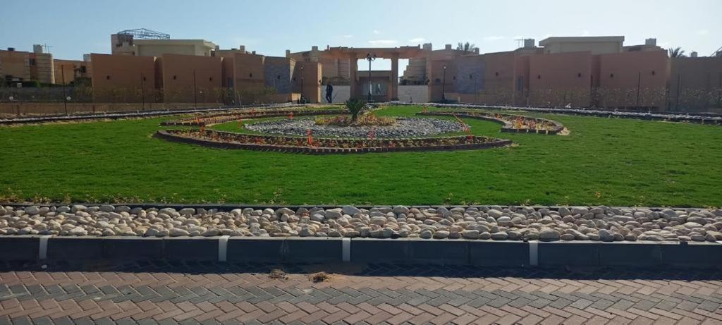 Ain Sokhna Vacations - Adam Villa New Venecia El Ain El Sokhna - Property Image 4