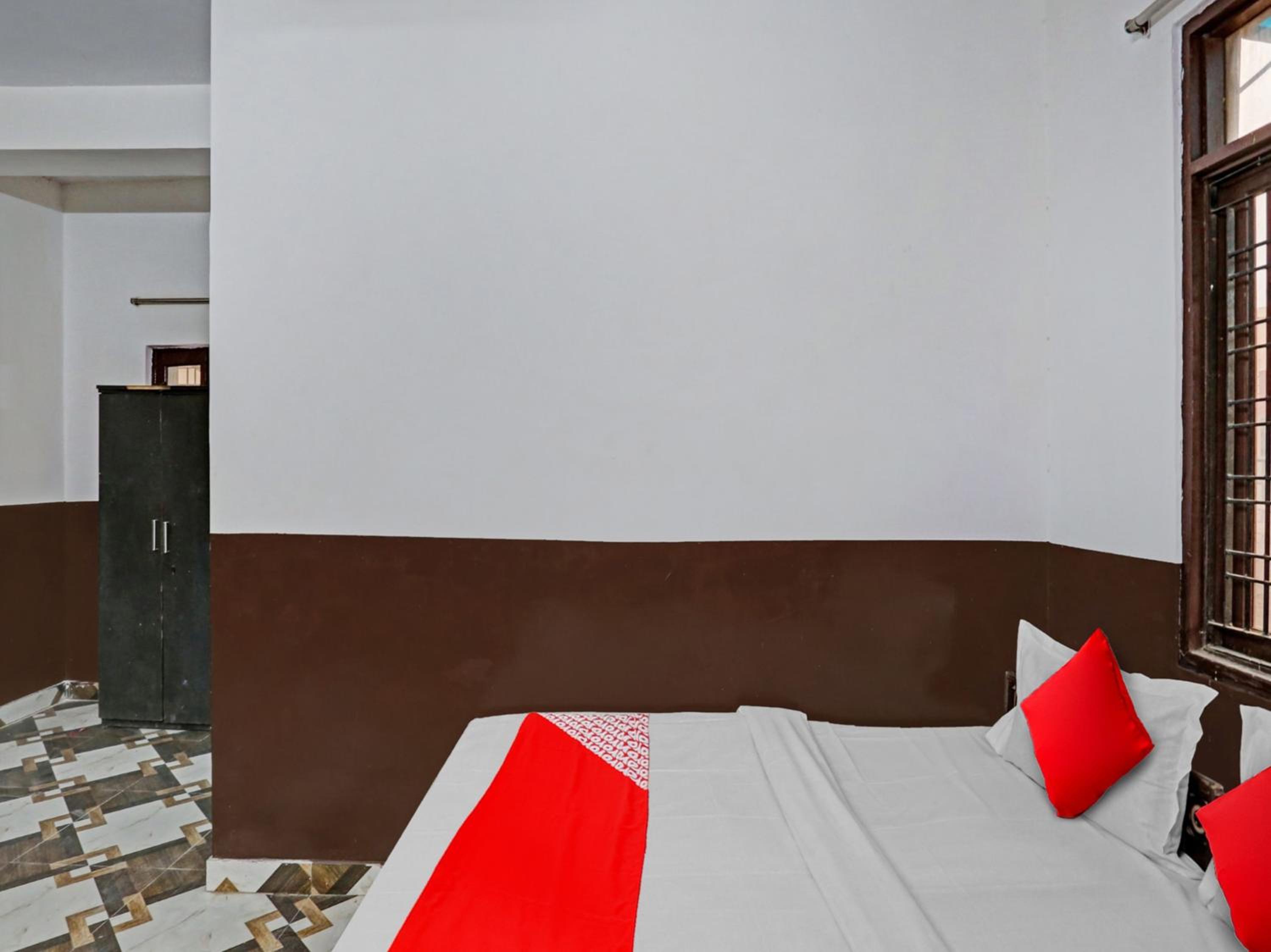 Hotel O Tremento view 3