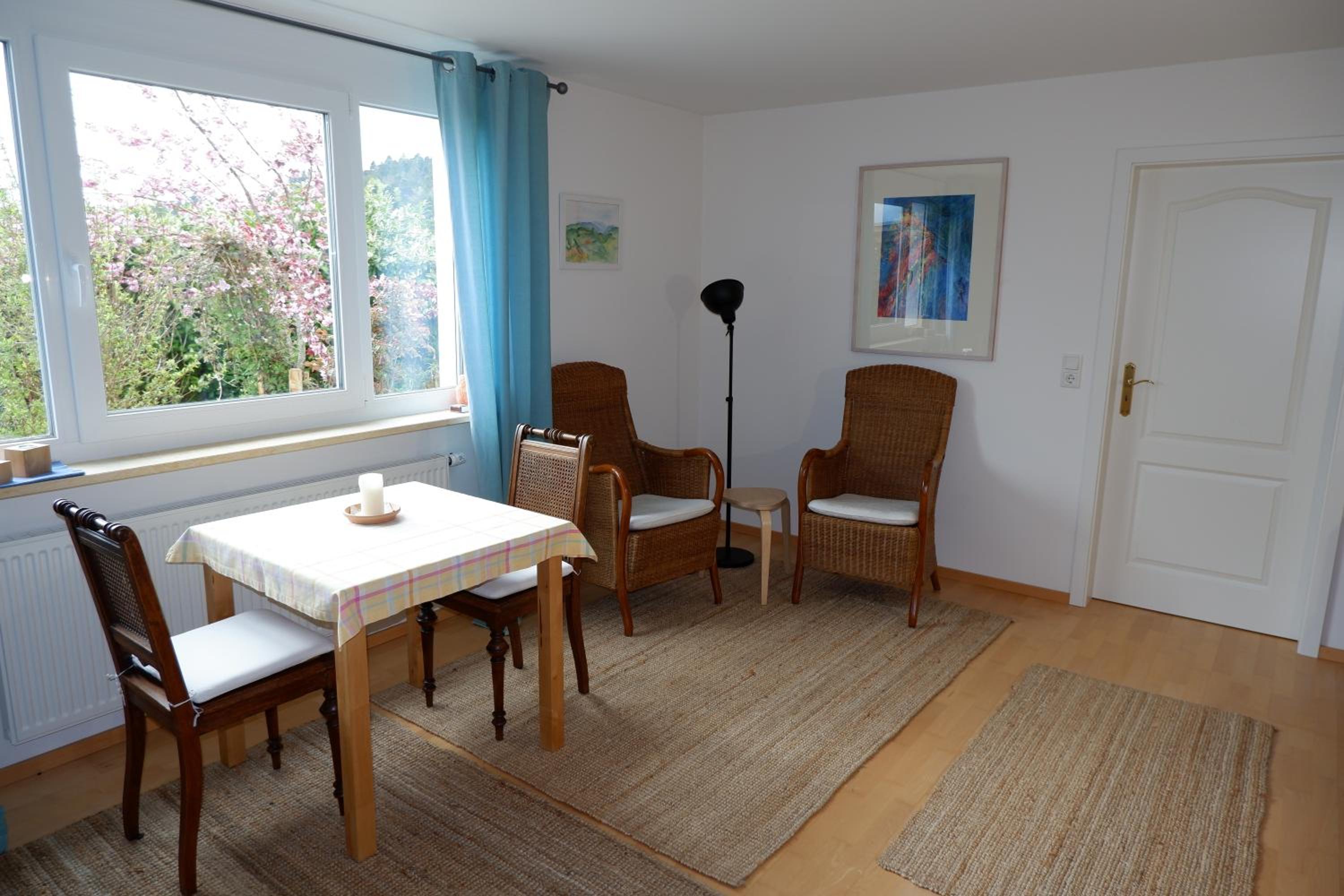 Haus Lichtblick