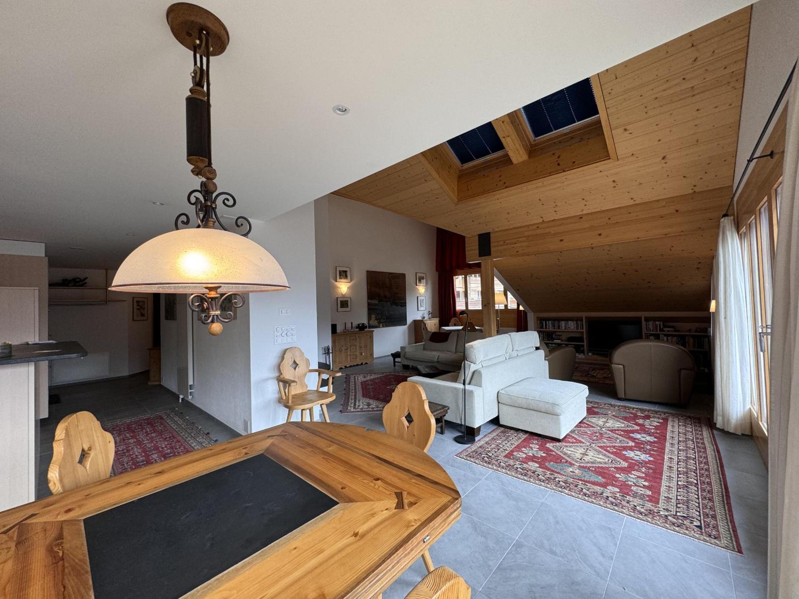 Chalet Bella Vista 12 - Penthouse