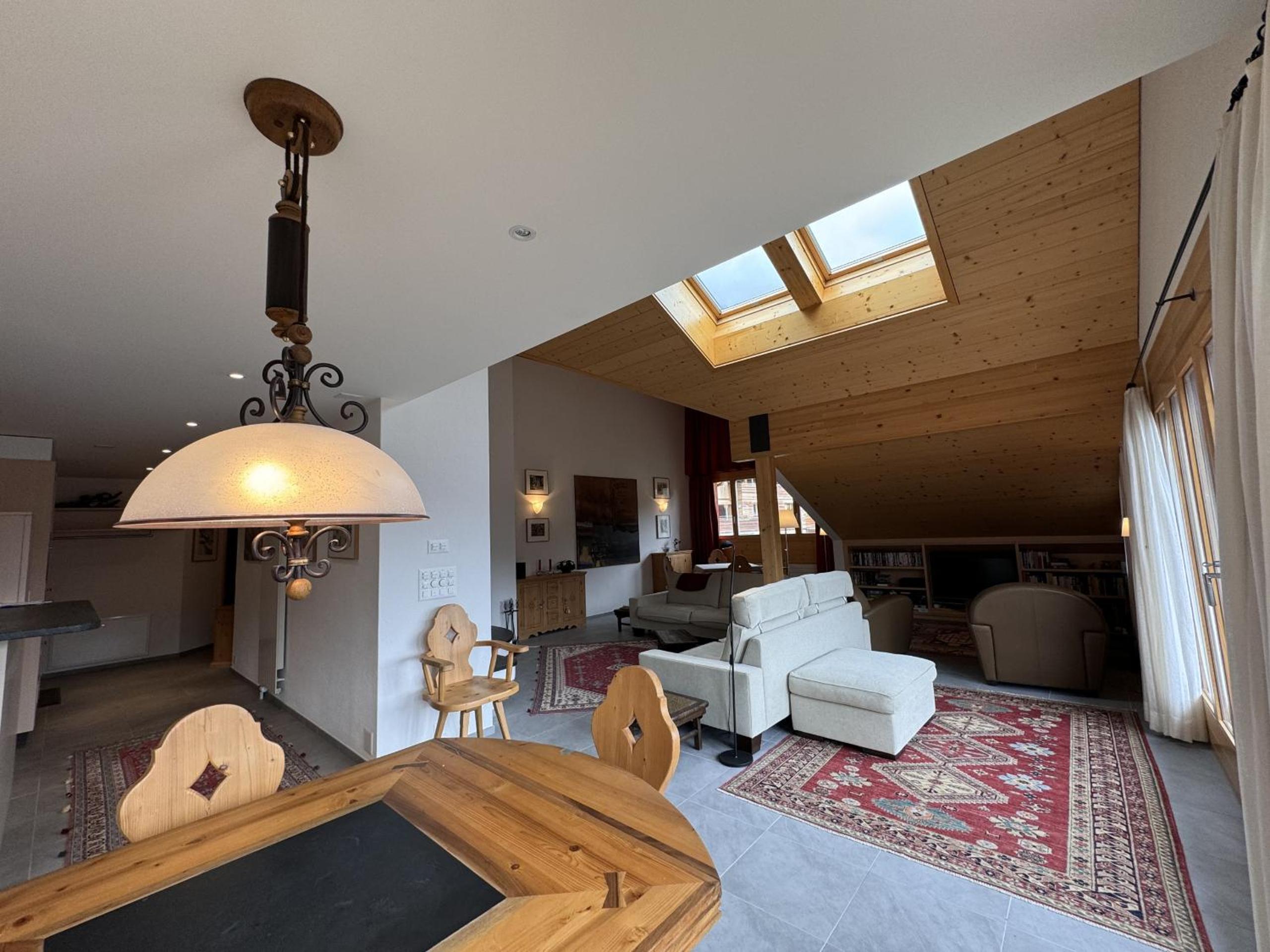 Chalet Bella Vista 12 - Penthouse