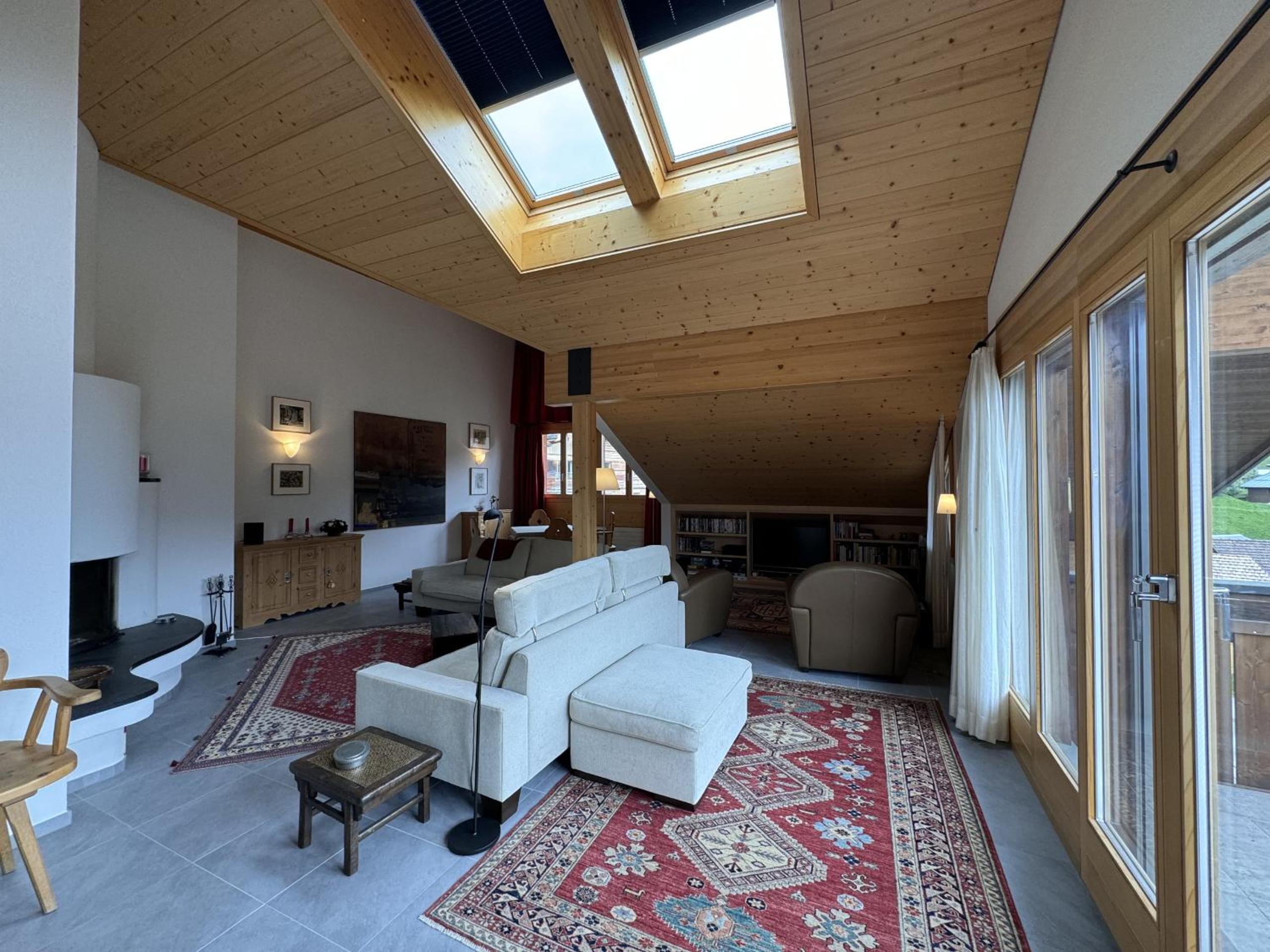 Chalet Bella Vista 12 - Penthouse