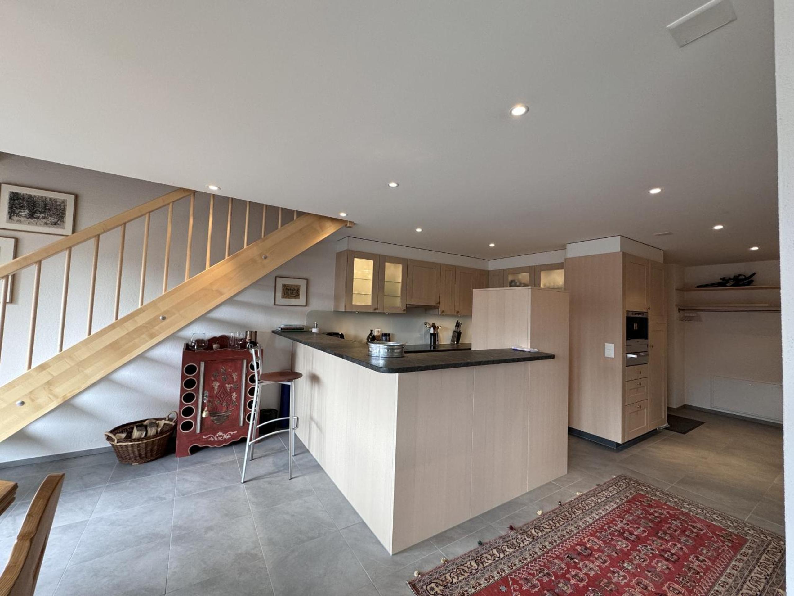 Chalet Bella Vista 12 - Penthouse