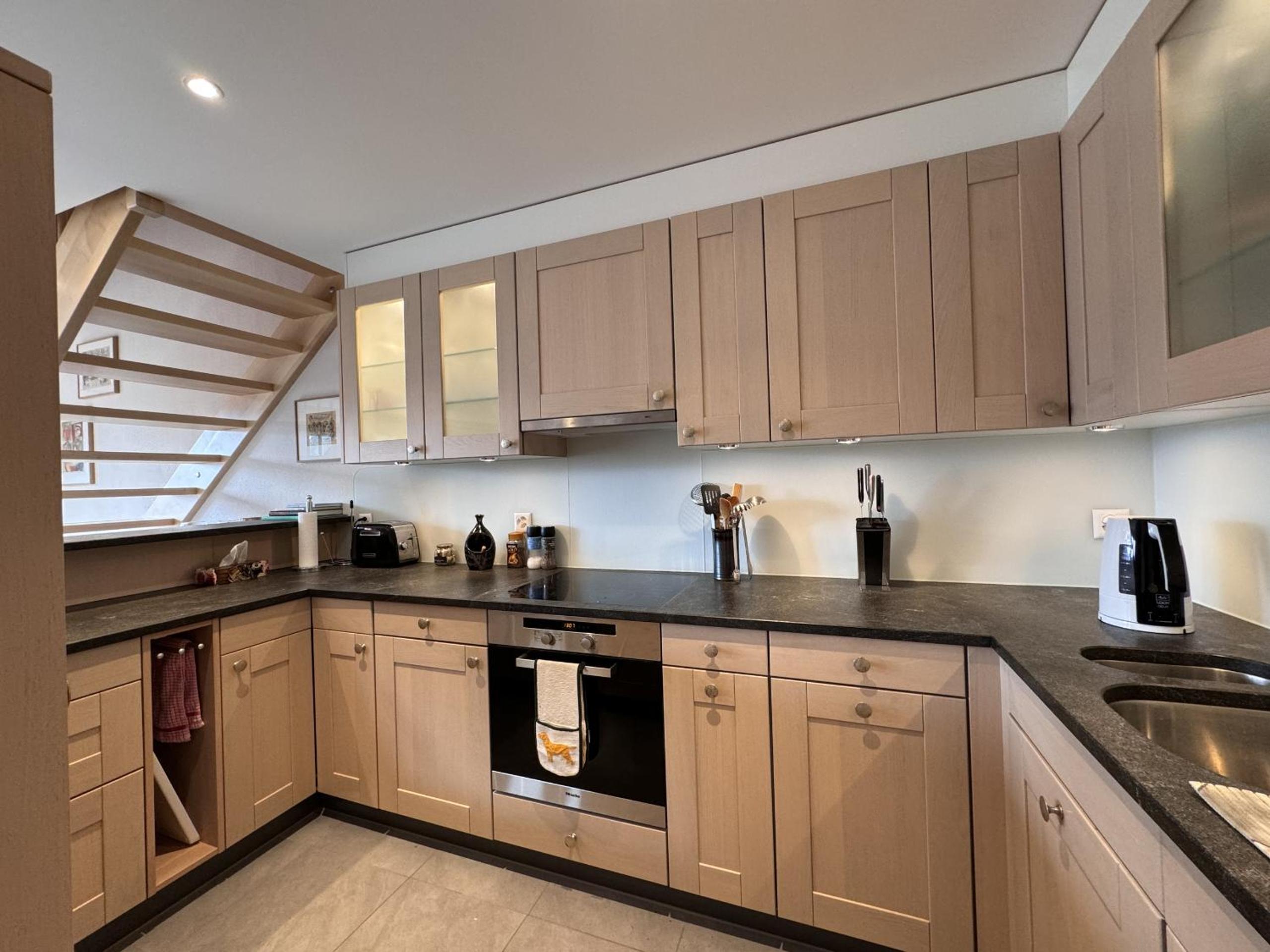 Chalet Bella Vista 12 - Penthouse