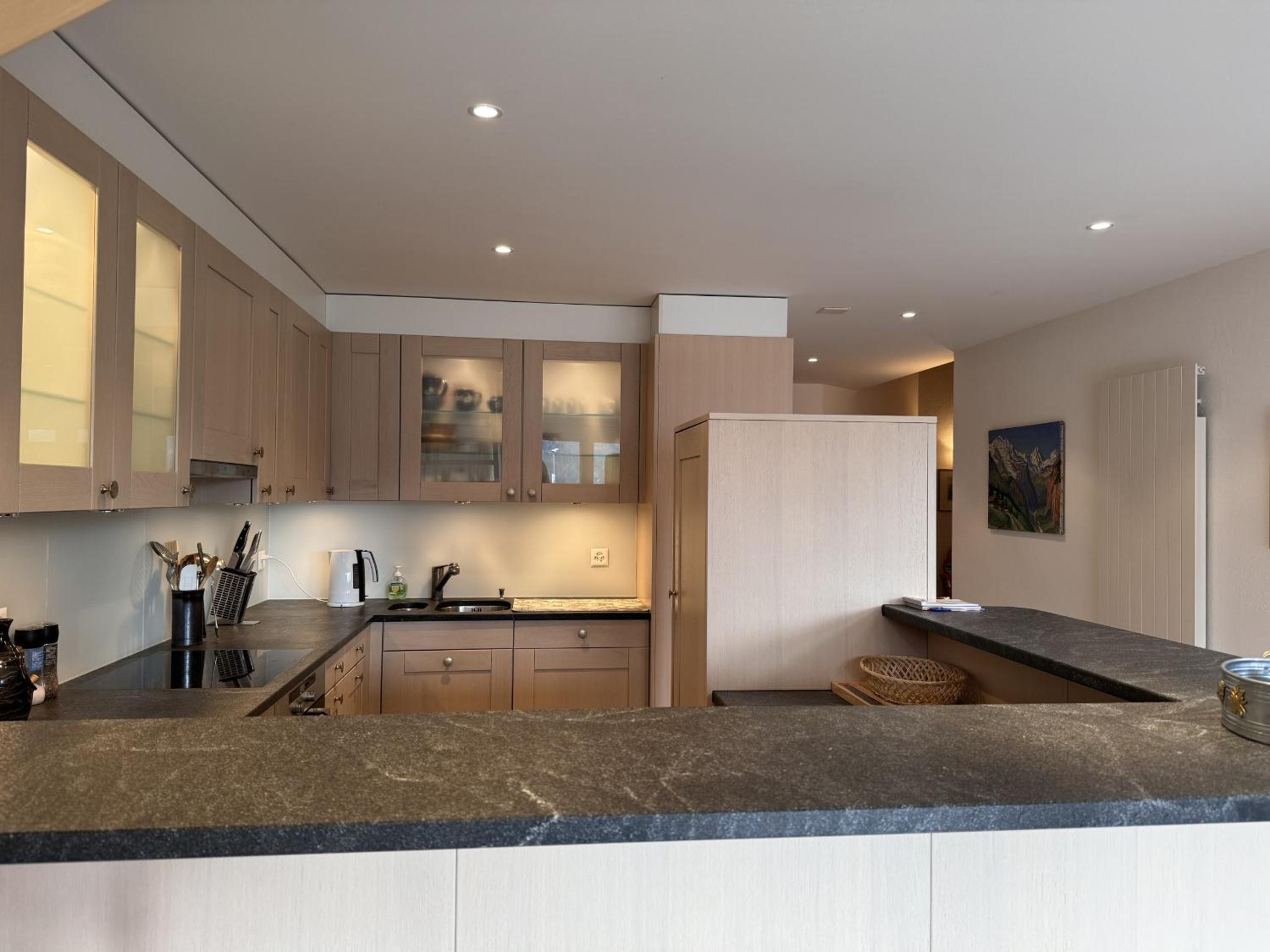 Chalet Bella Vista 12 - Penthouse