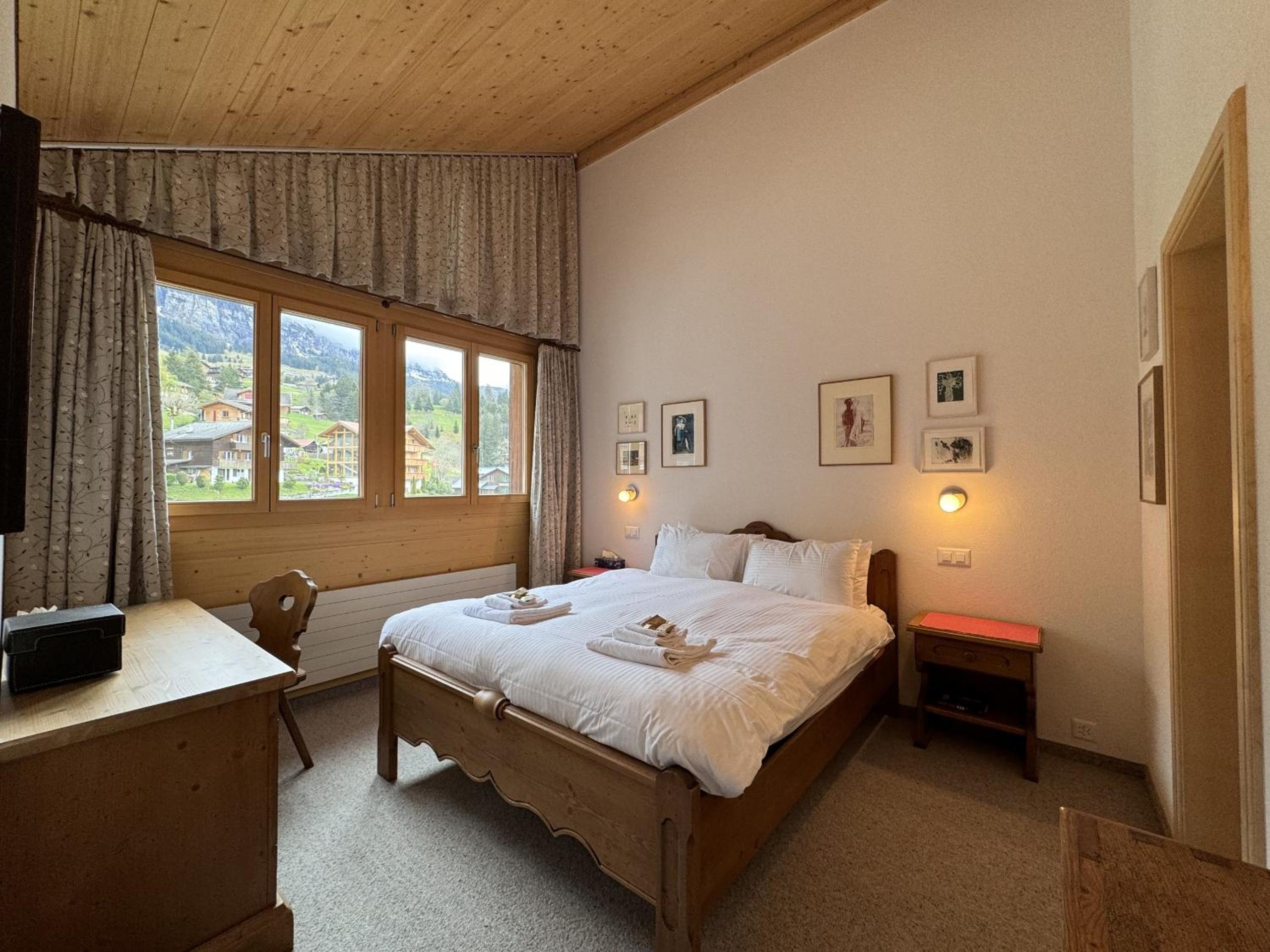 Chalet Bella Vista 12 - Penthouse